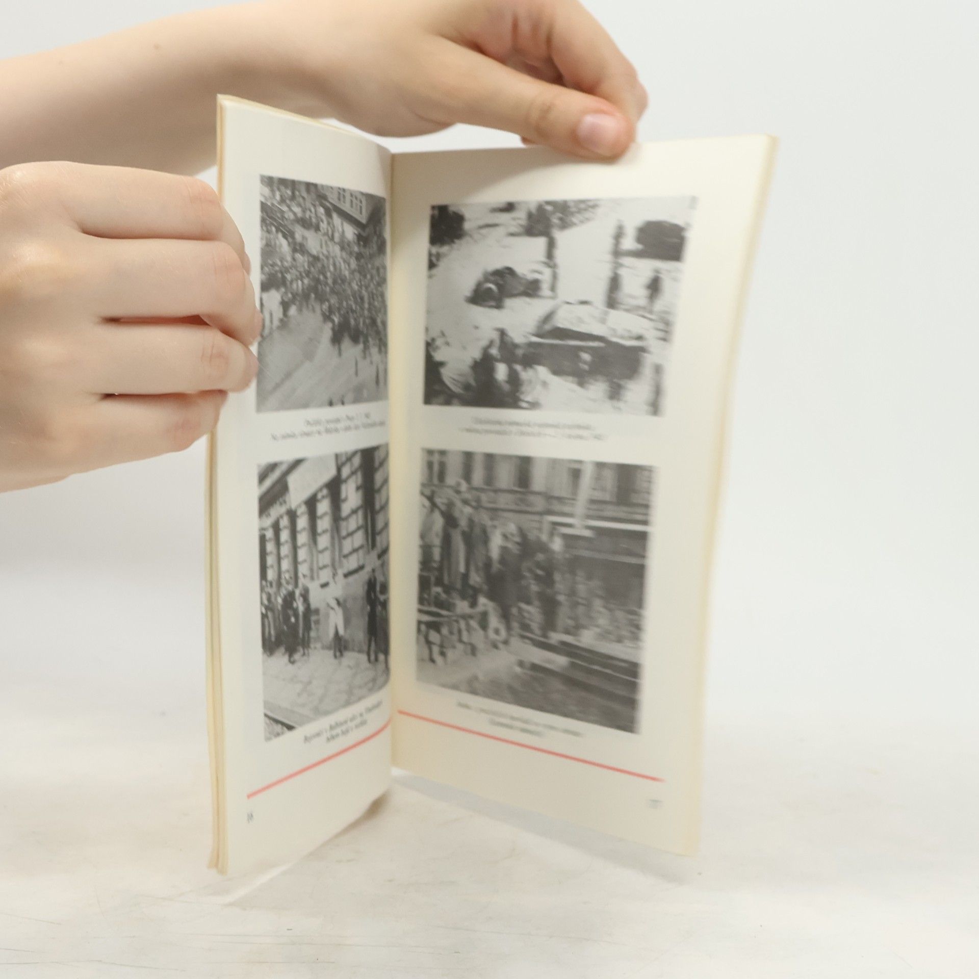 Various authors V boji za svobodu Československa 1945-1990