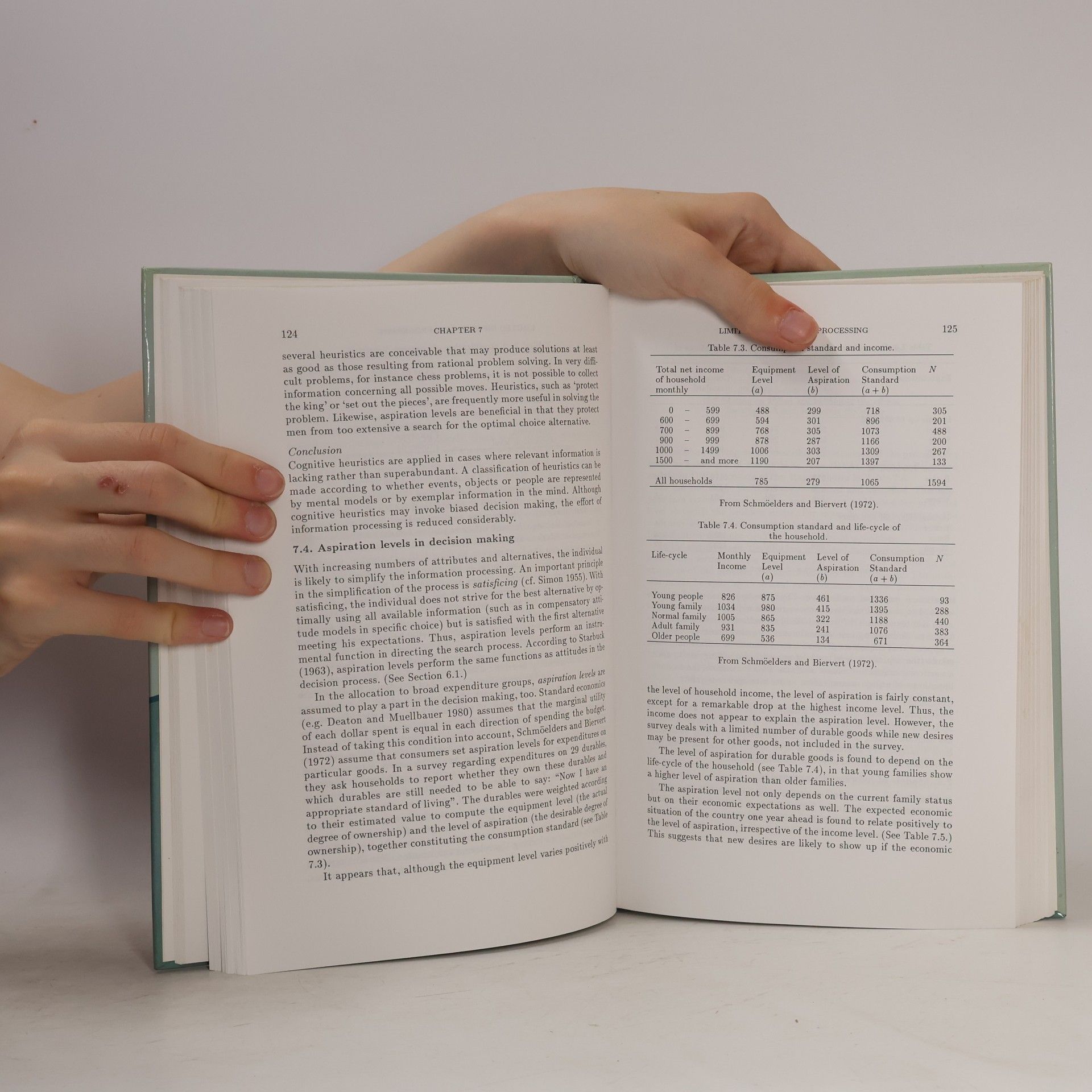 Gerrit Antonides Psychology in Economics and Business