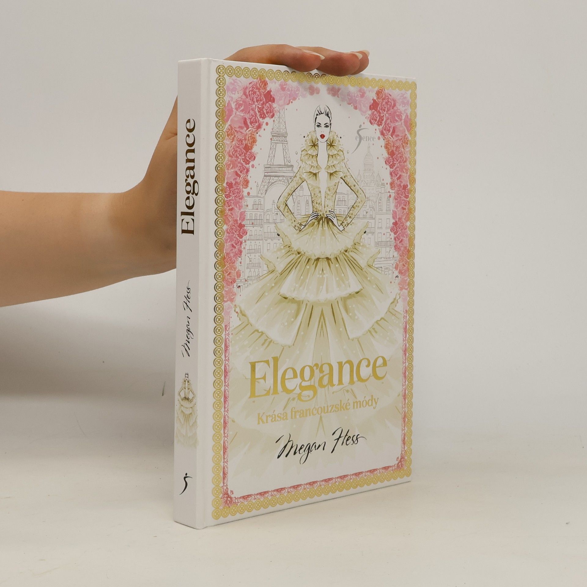Megan Hess Elegance