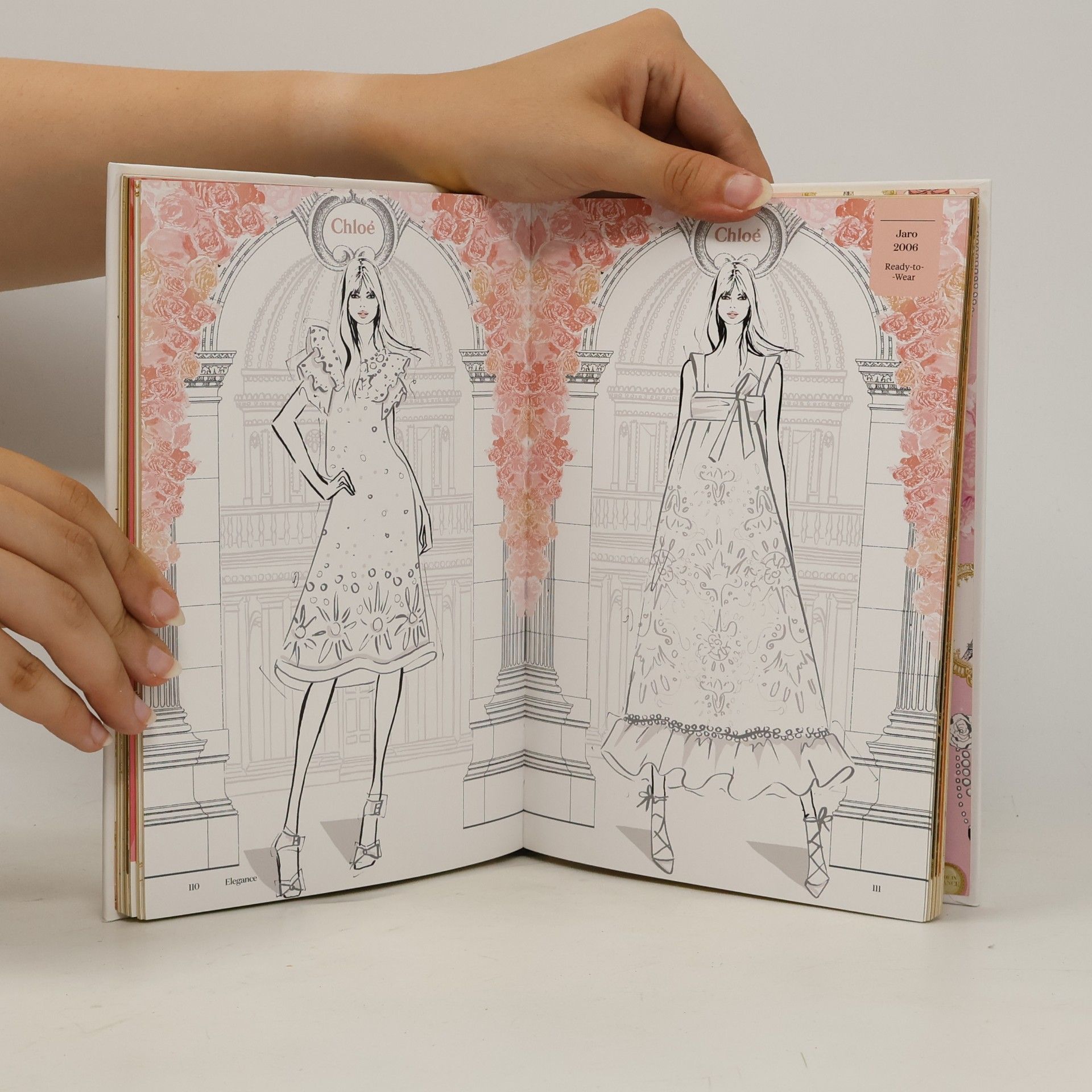 Megan Hess Elegance