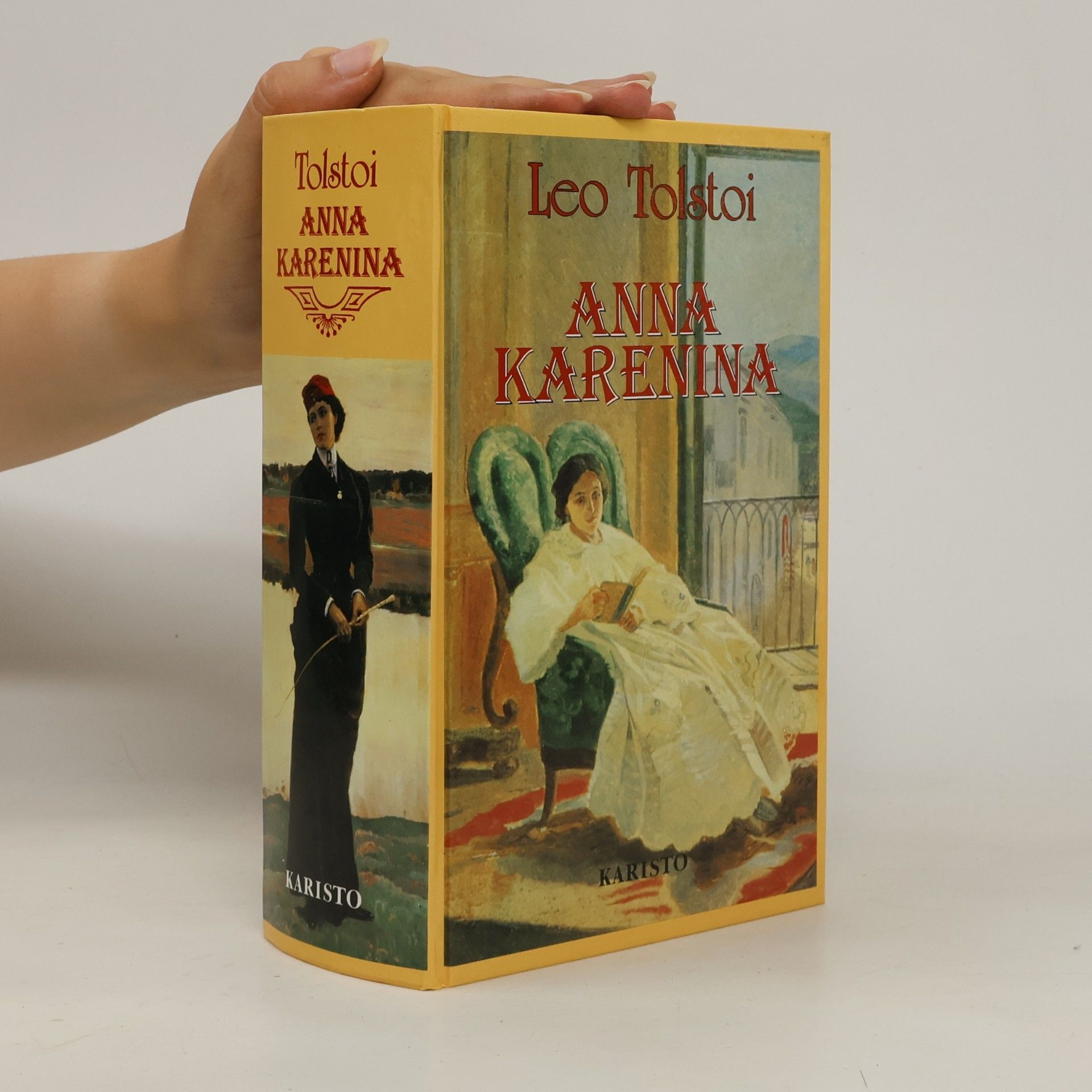 Anna Karenina