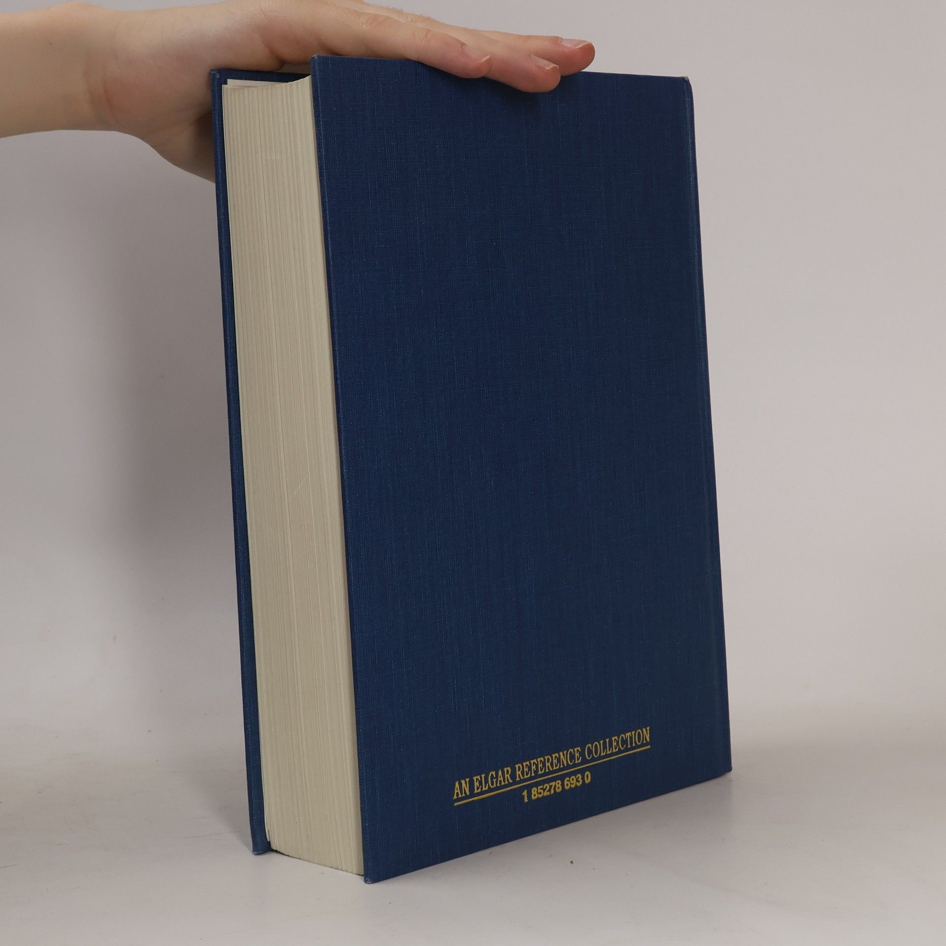 Shlomo Maital The International Library of Critical Writings in Economics - 26: Economics and Psychology