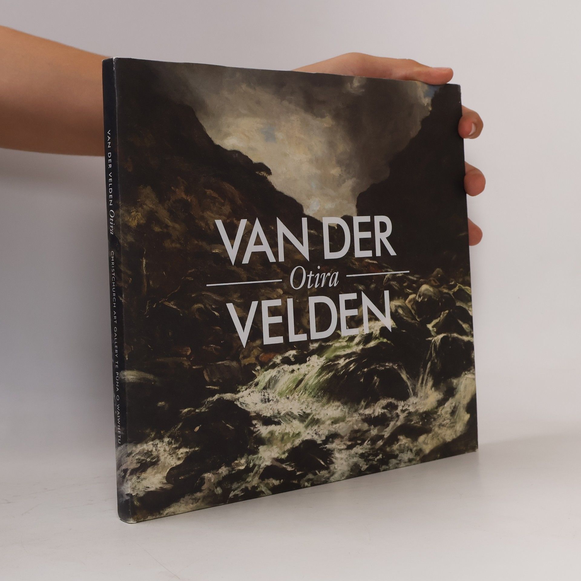 Petrus van der Velden Van Der Velden