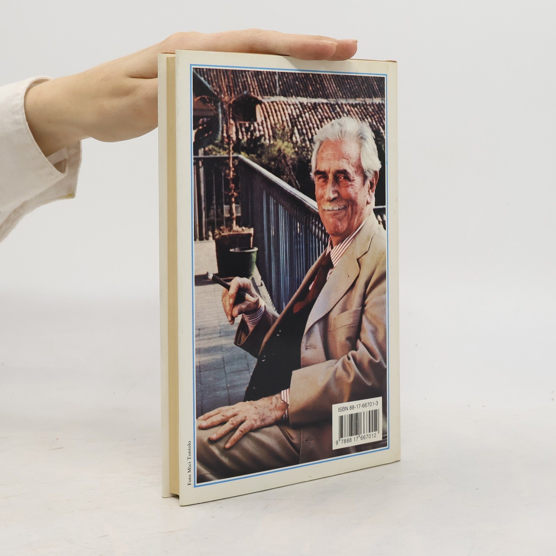 Mario Soldati L'architetto