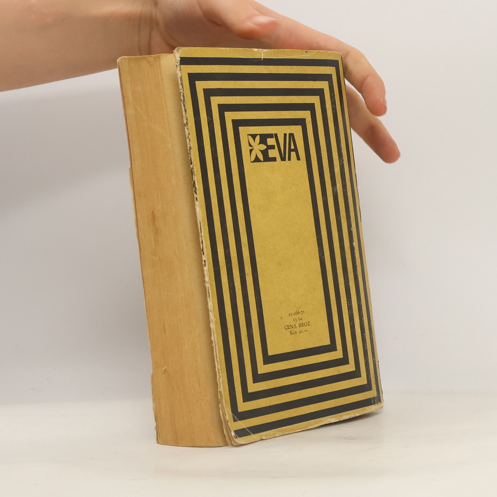 Daphne du Maurier Obětní beránek