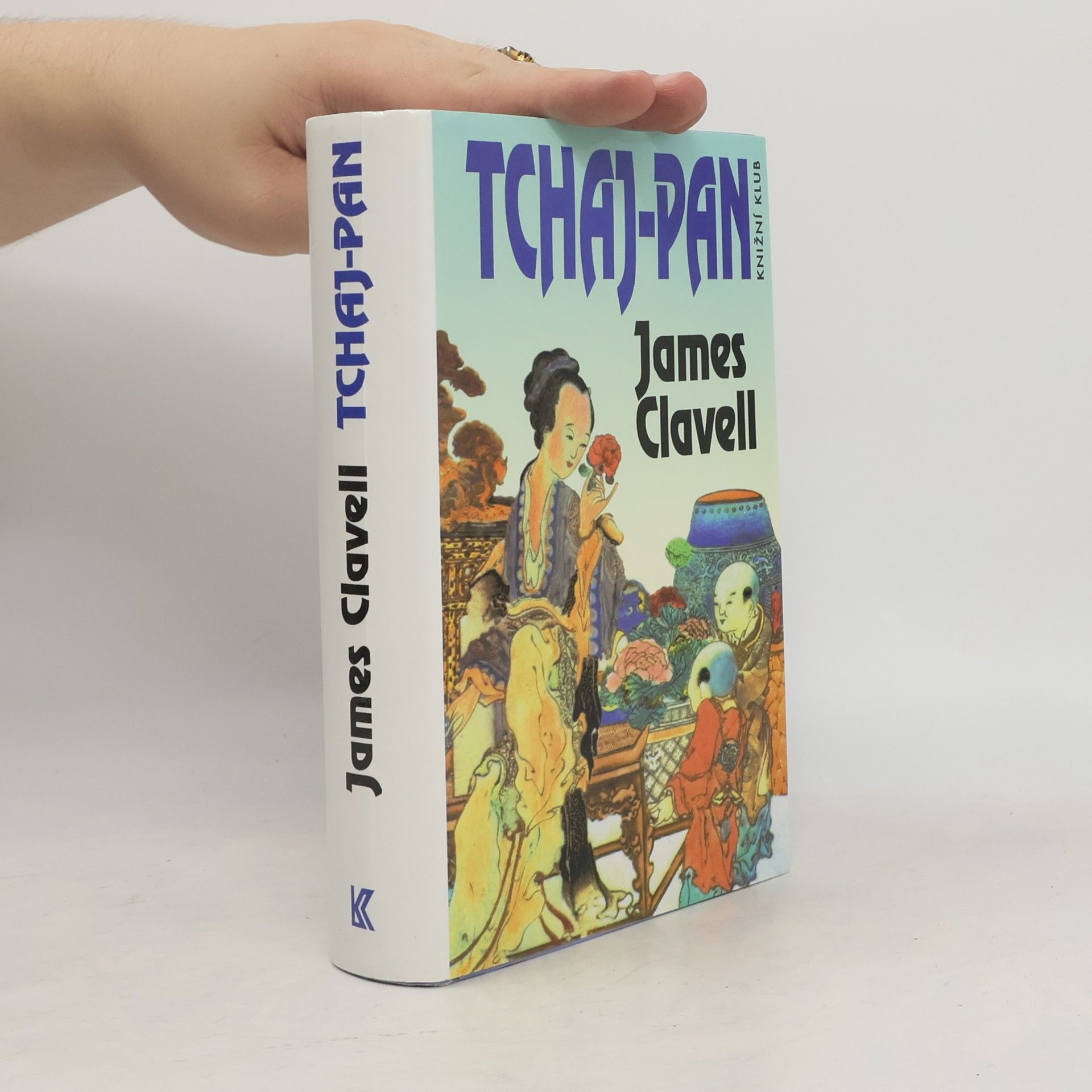 Tchaj-pan