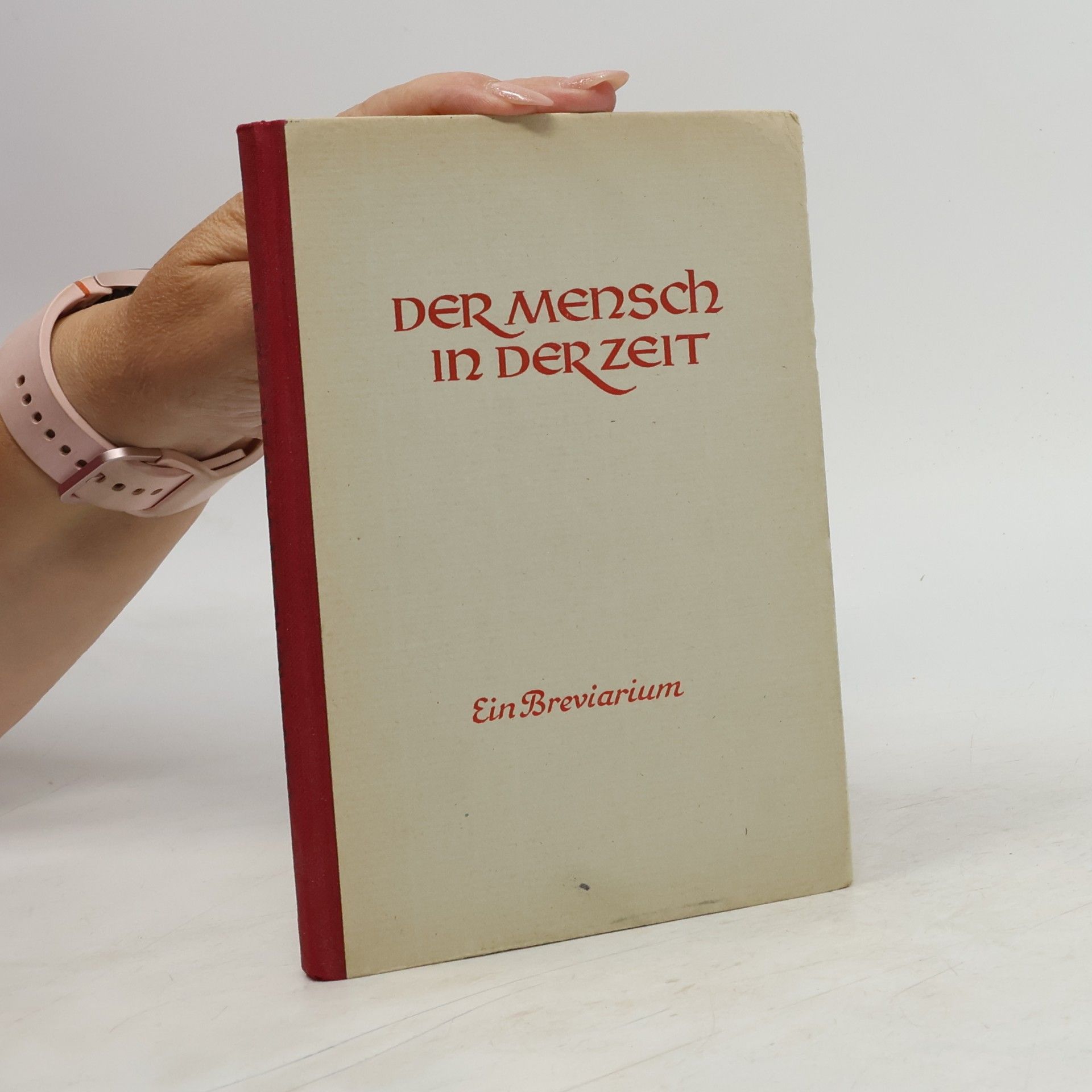 kolektiv Der Mensch in der Zeit
