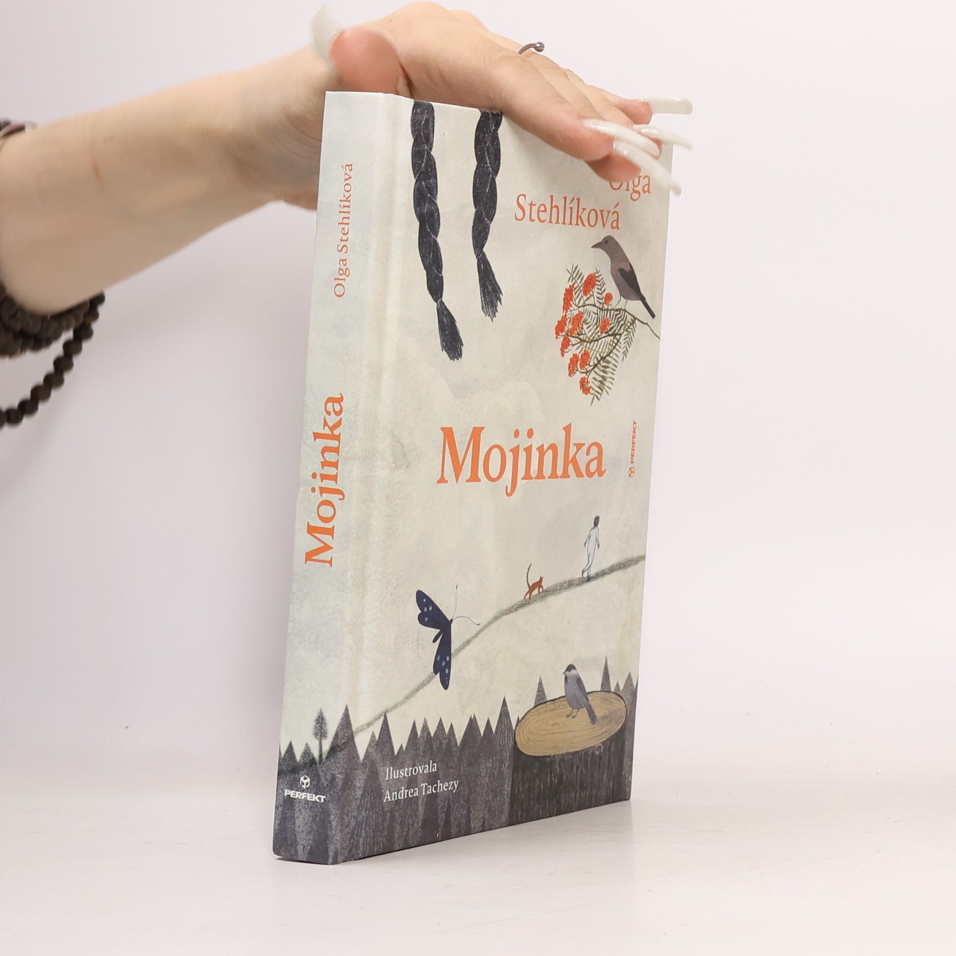 Mojinka