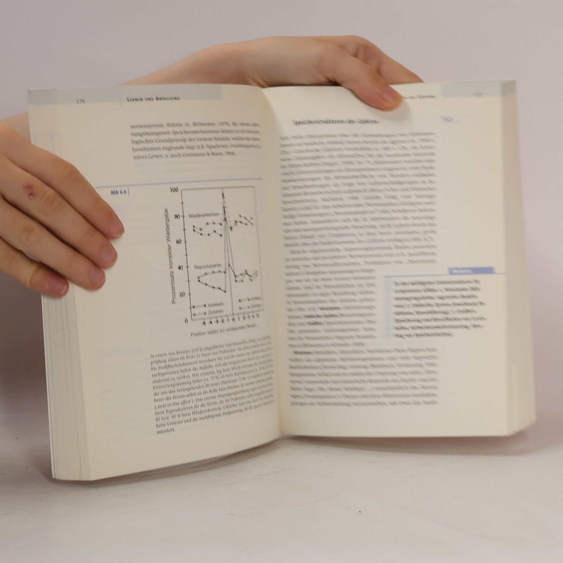 Rainer Maderthaner Psychologie