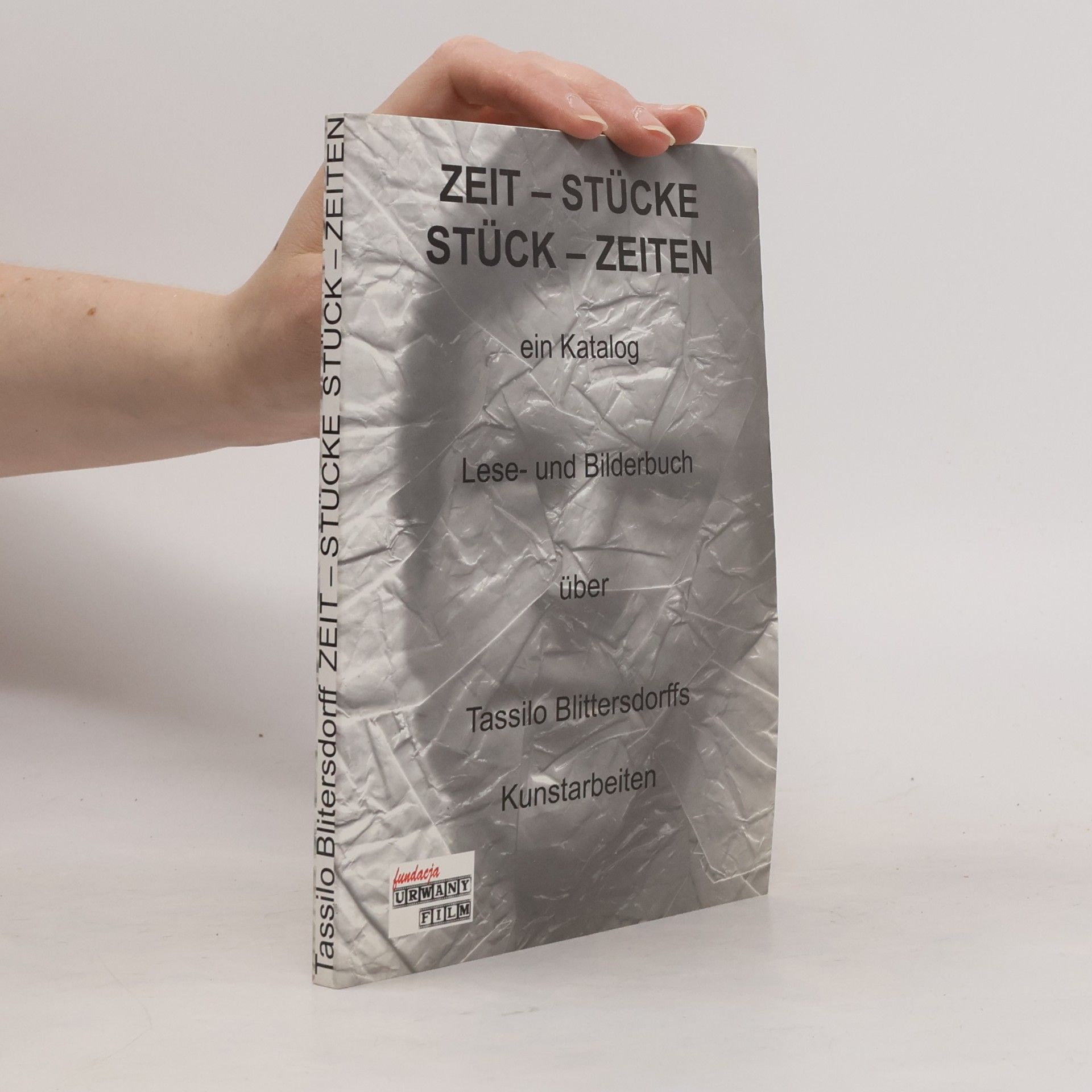 Zeit - Stücke, Stück - Zeiten