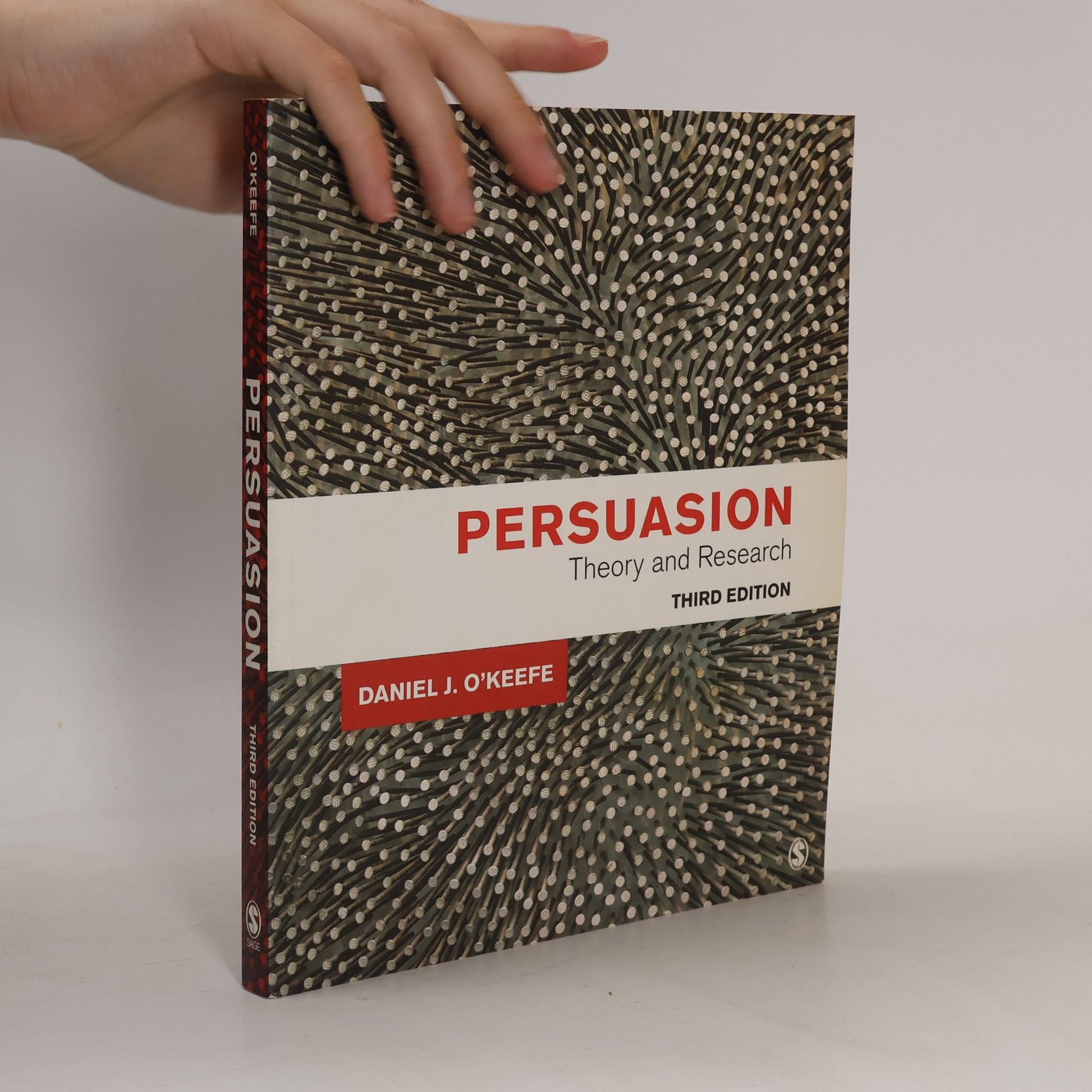 Daniel J. O'Keefe Persuasion