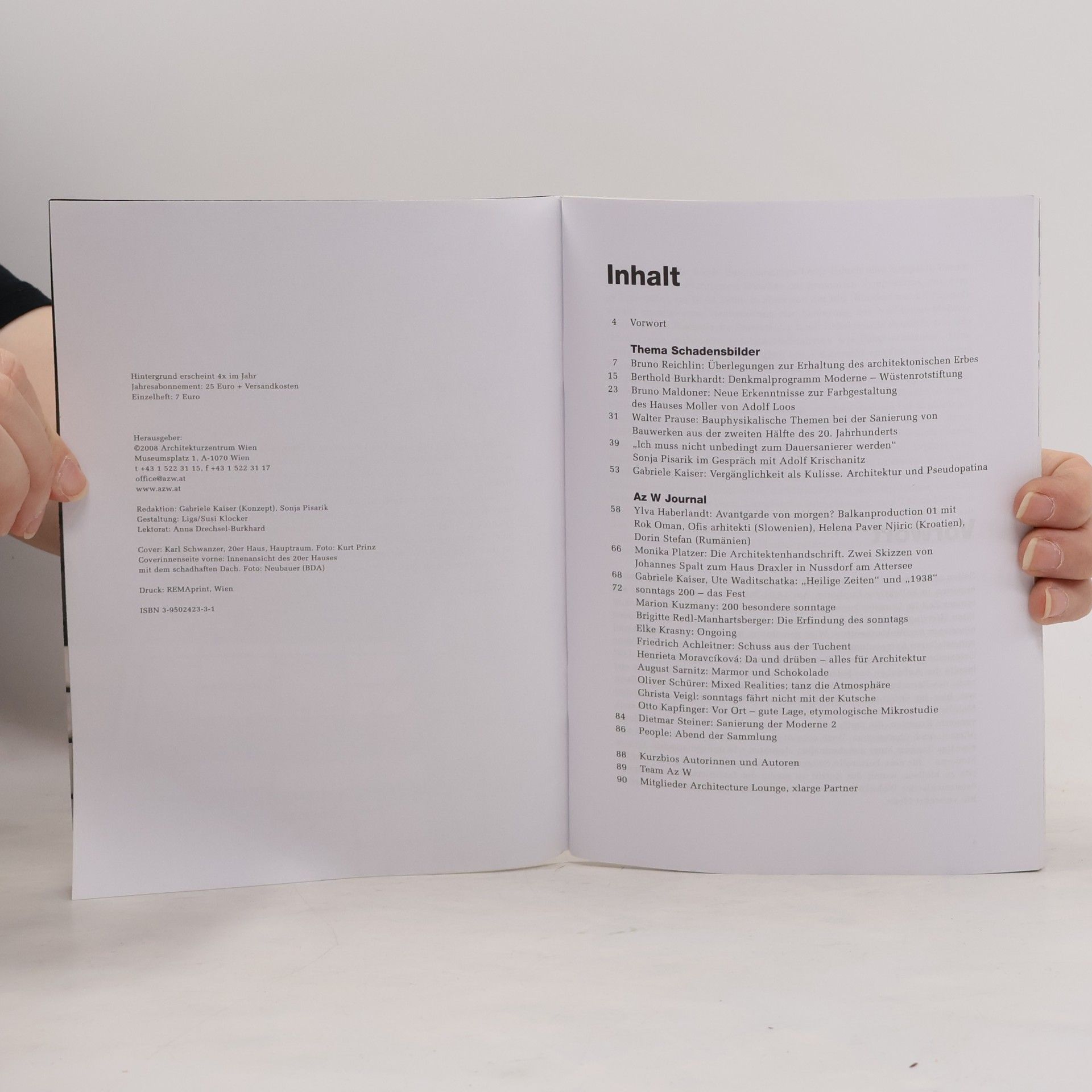 kolektiv Hintergrund 39