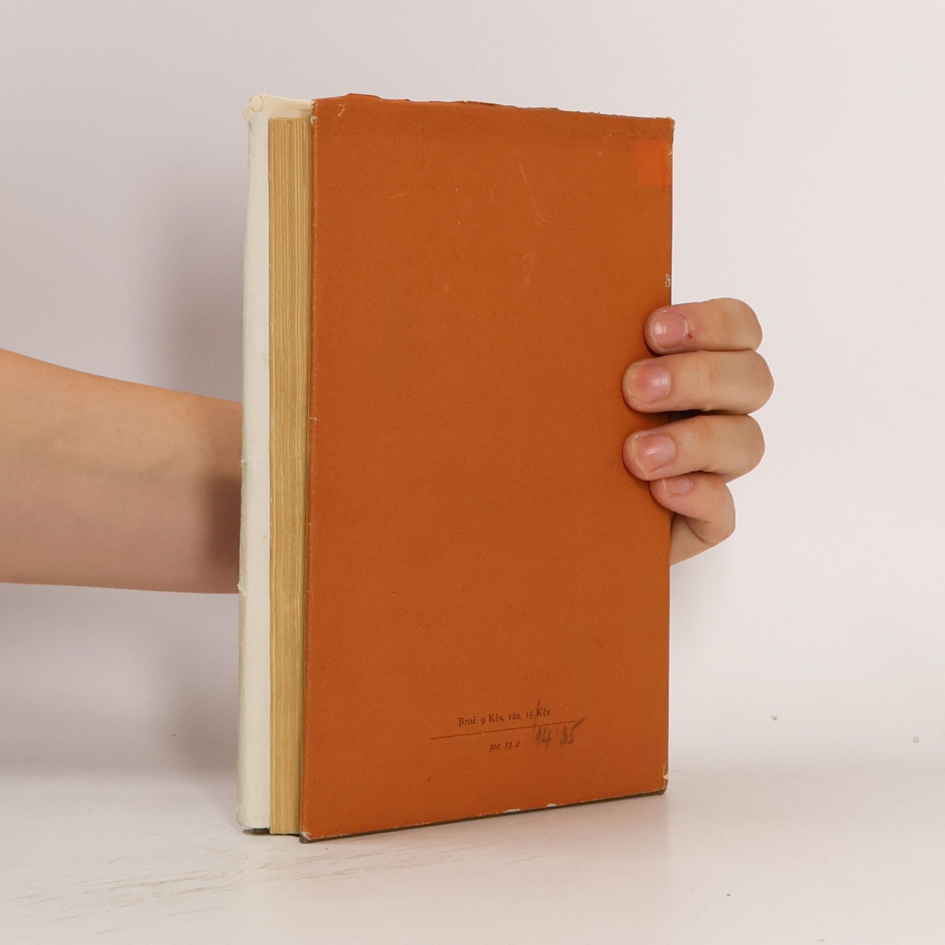 Honoré de Balzac Otec Goriot