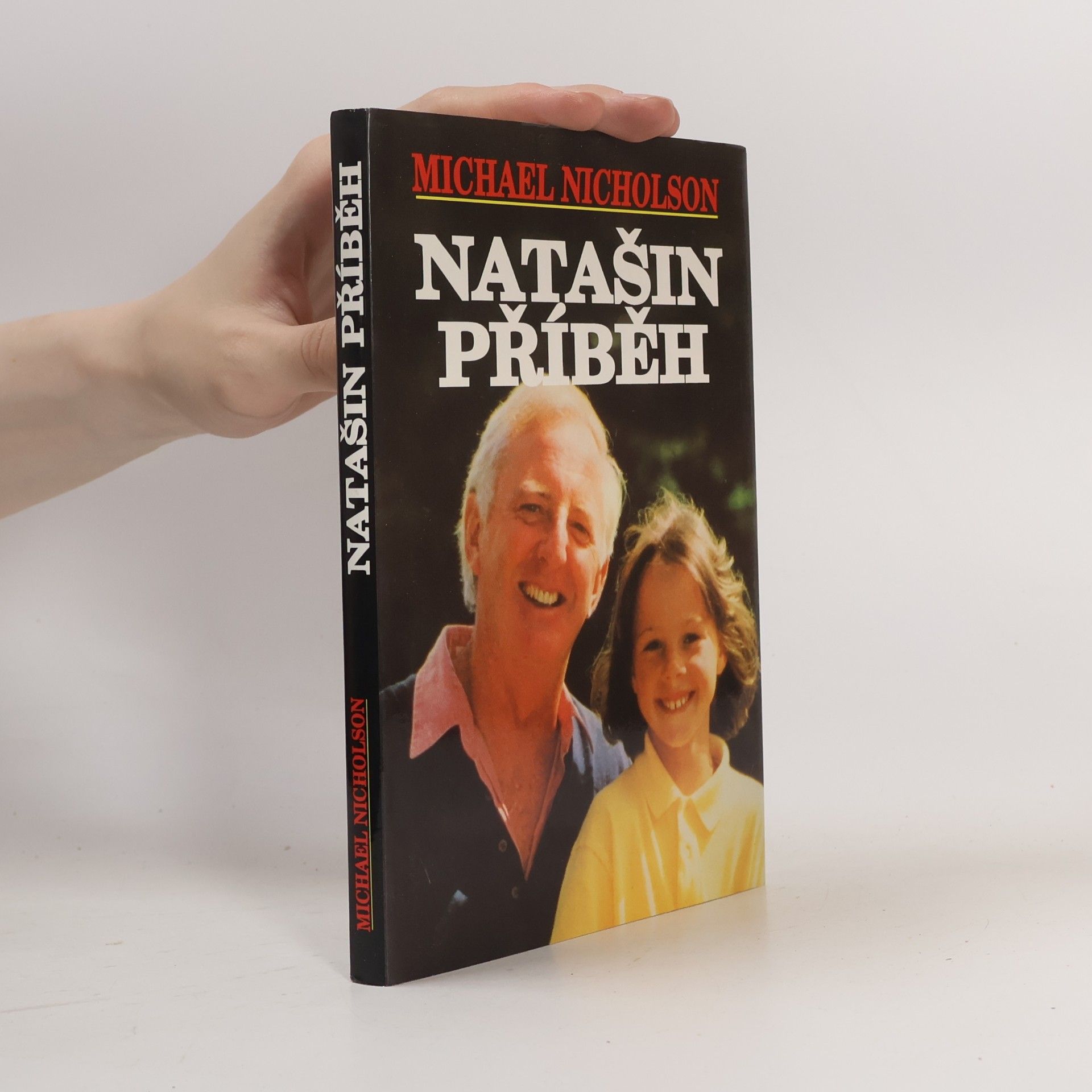 Natašin příběh