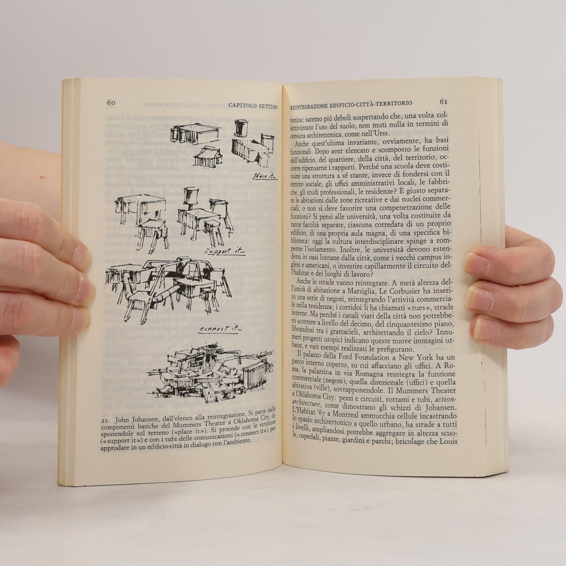Bruno Zevi Il linguaggio moderno dell'architettura