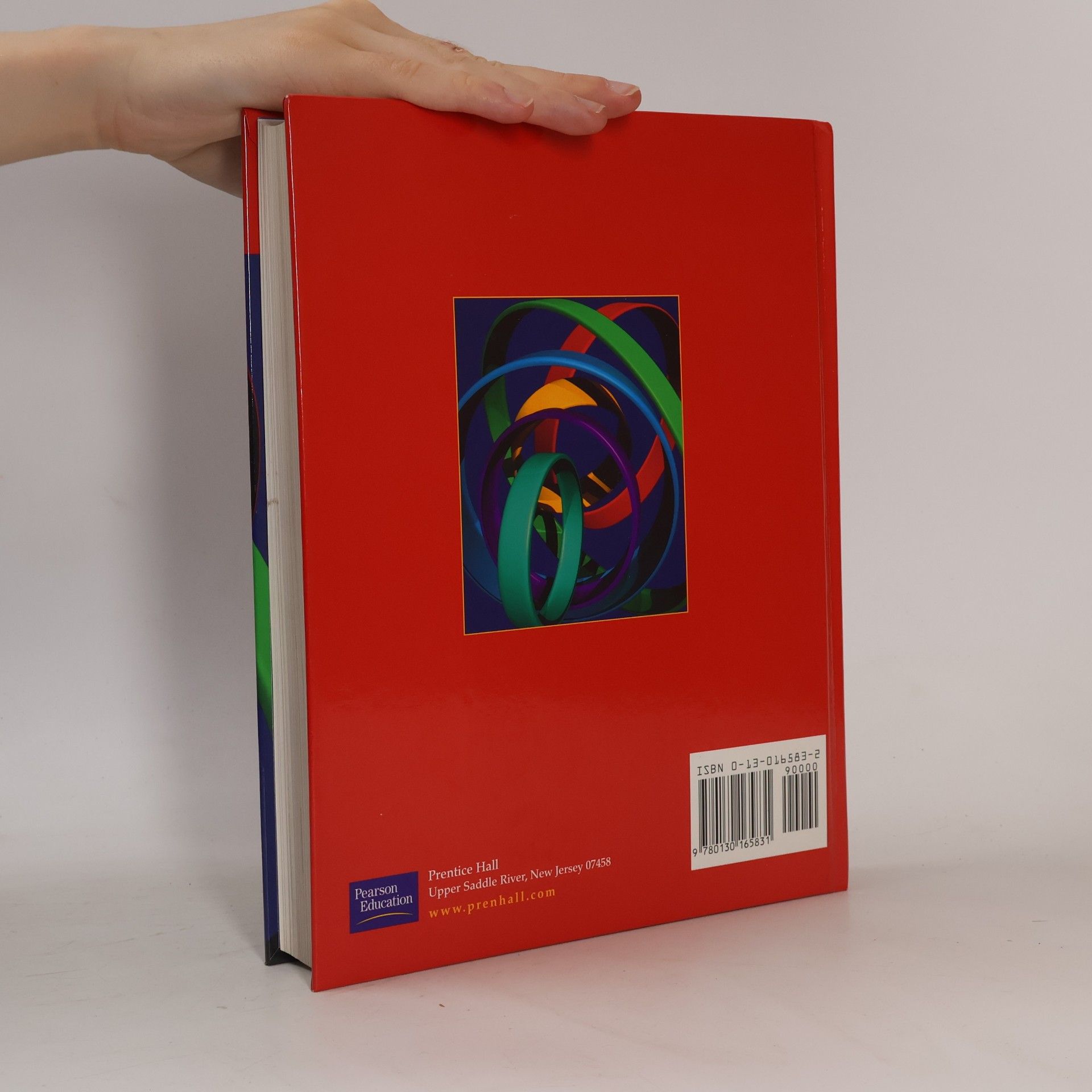Robert Pindyck Microeconomics (5th Edition)