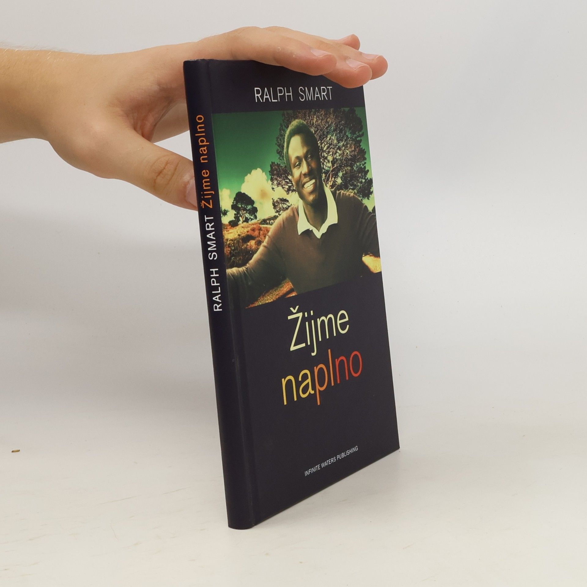 Ralph Smart Žijme naplno