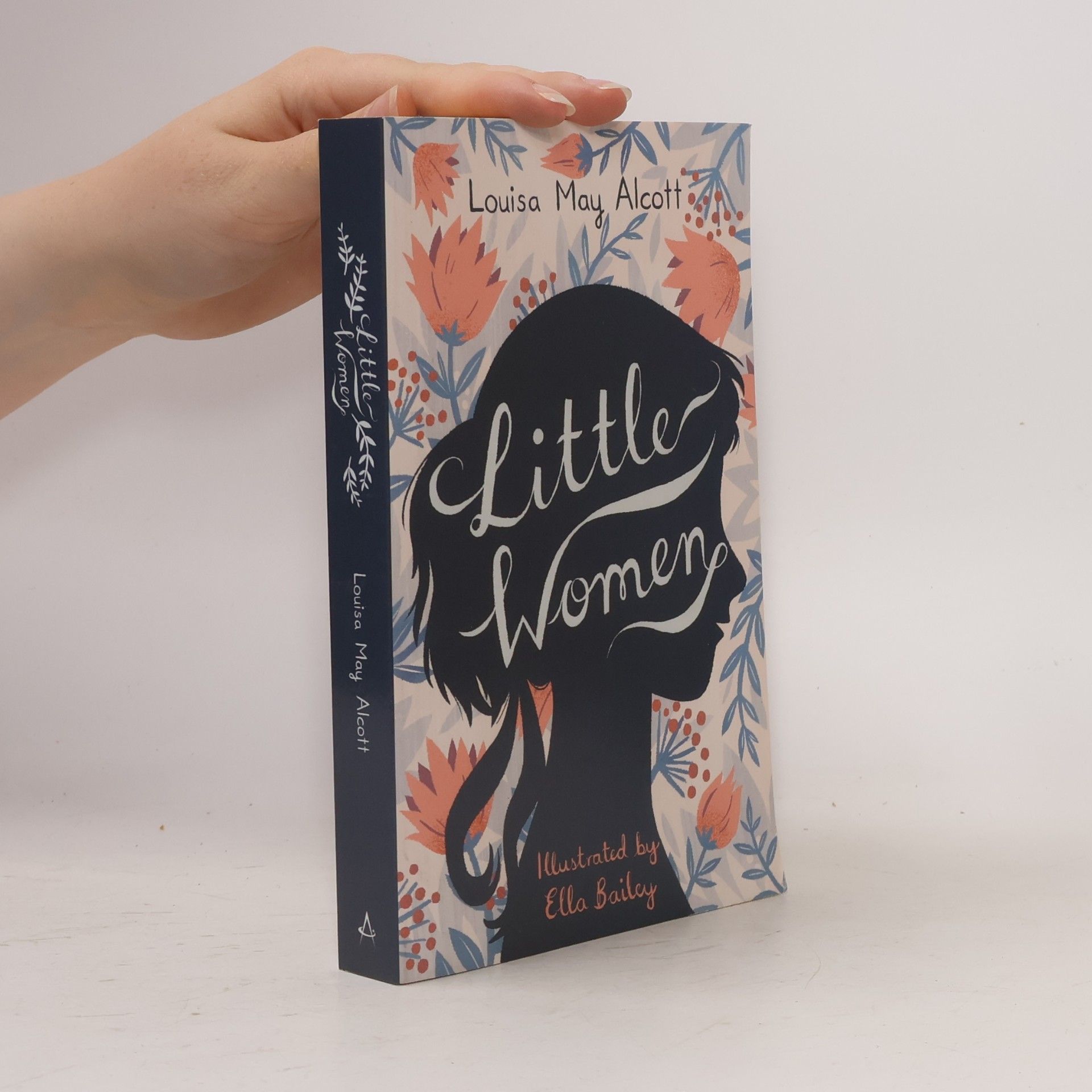 Louisa May Alcott Little Women
