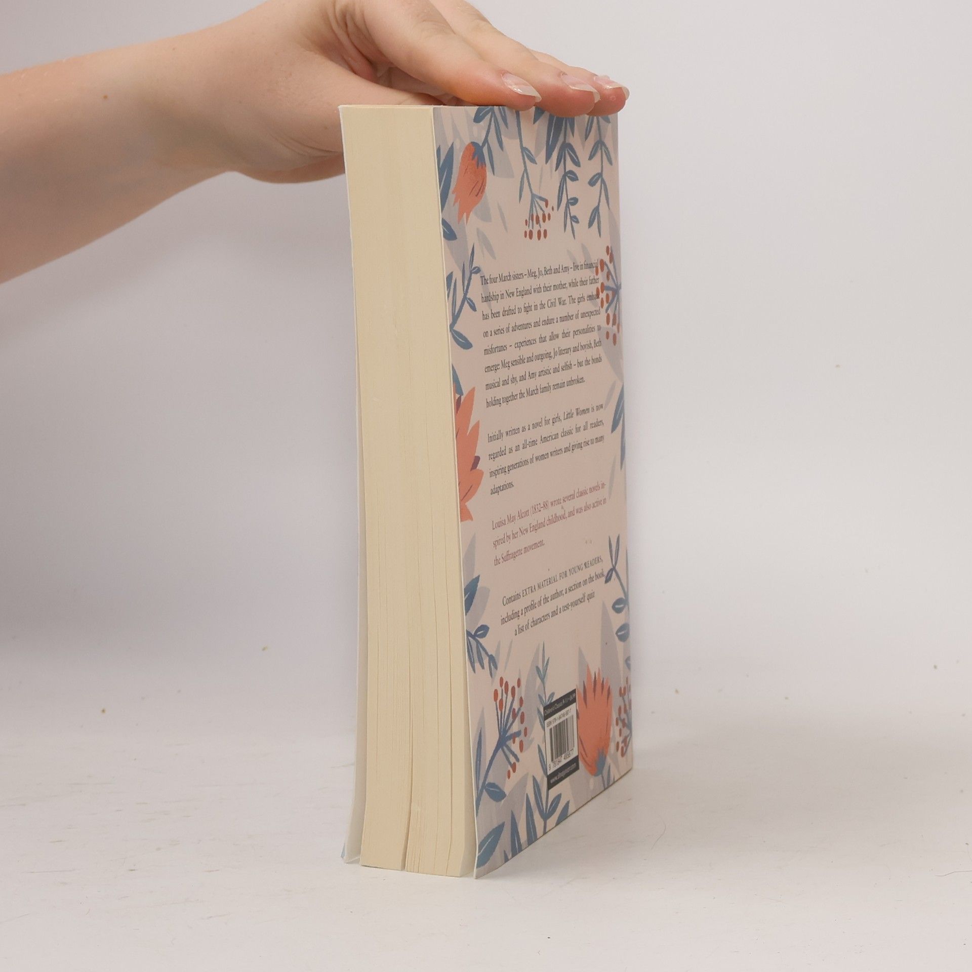Louisa May Alcott Little Women