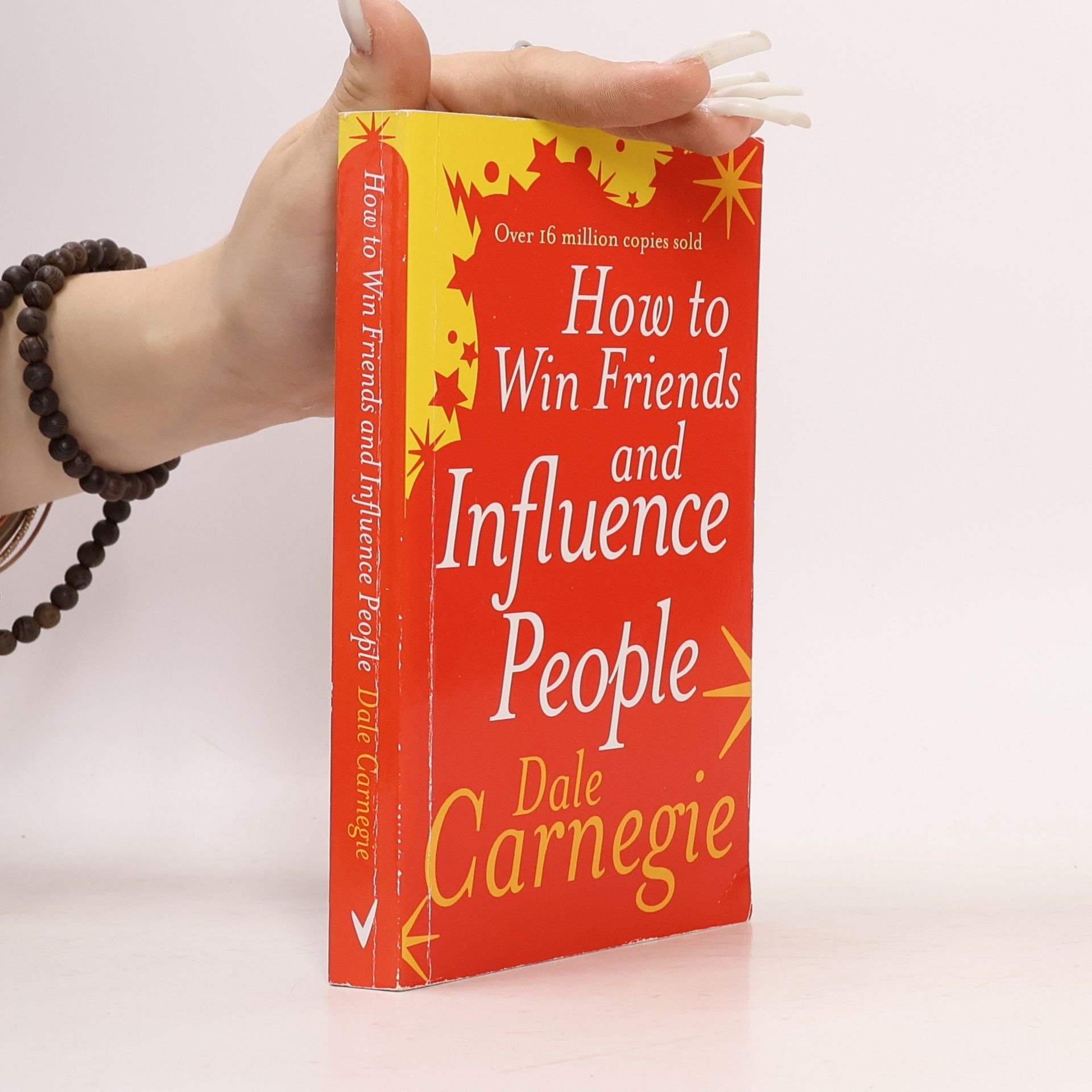 Dale Carnegie How to win friends and influence people