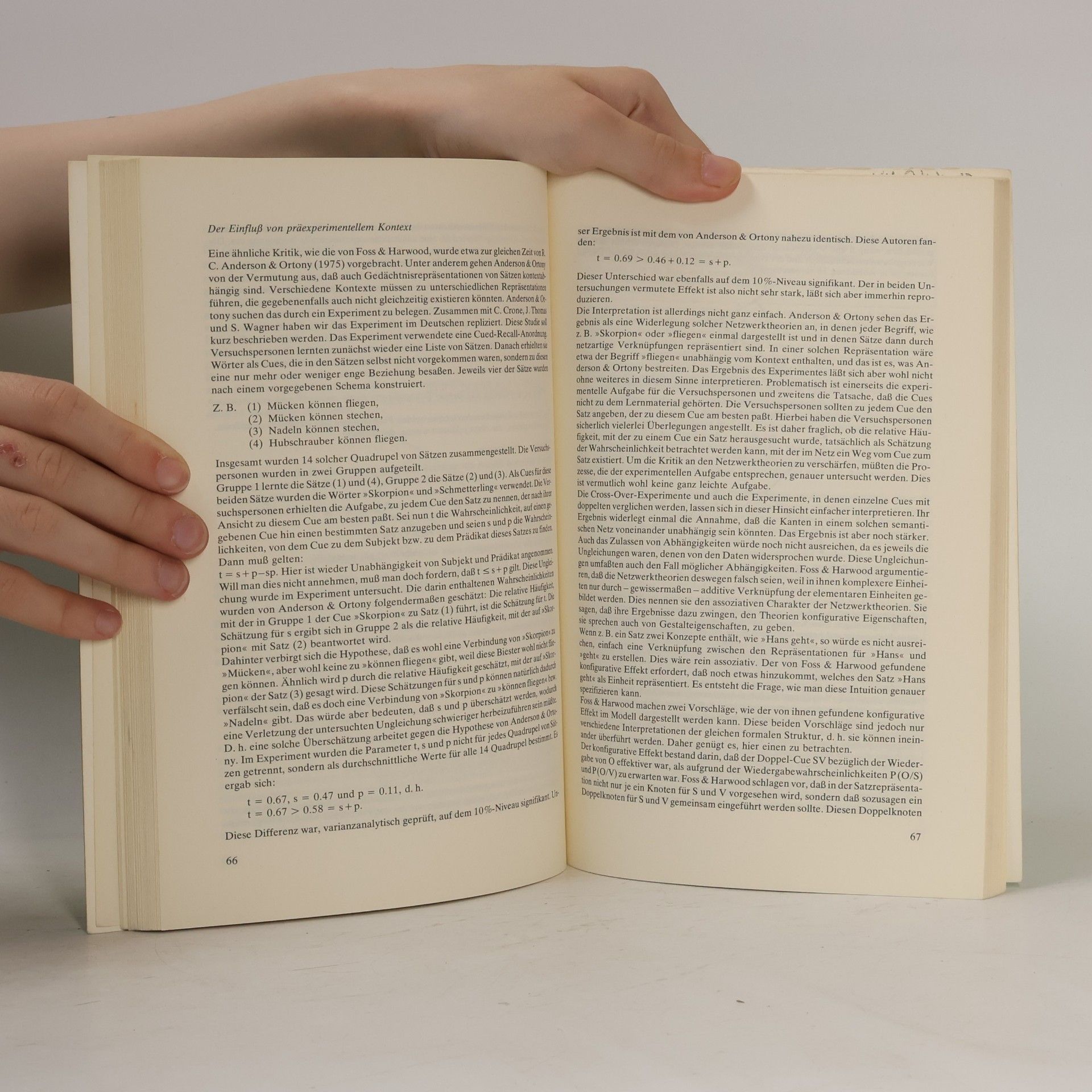 Karl Friedrich Wender Kohlhammer Standards Psychologie: Modelle des menschlichen Gedächtnisses: Studientext