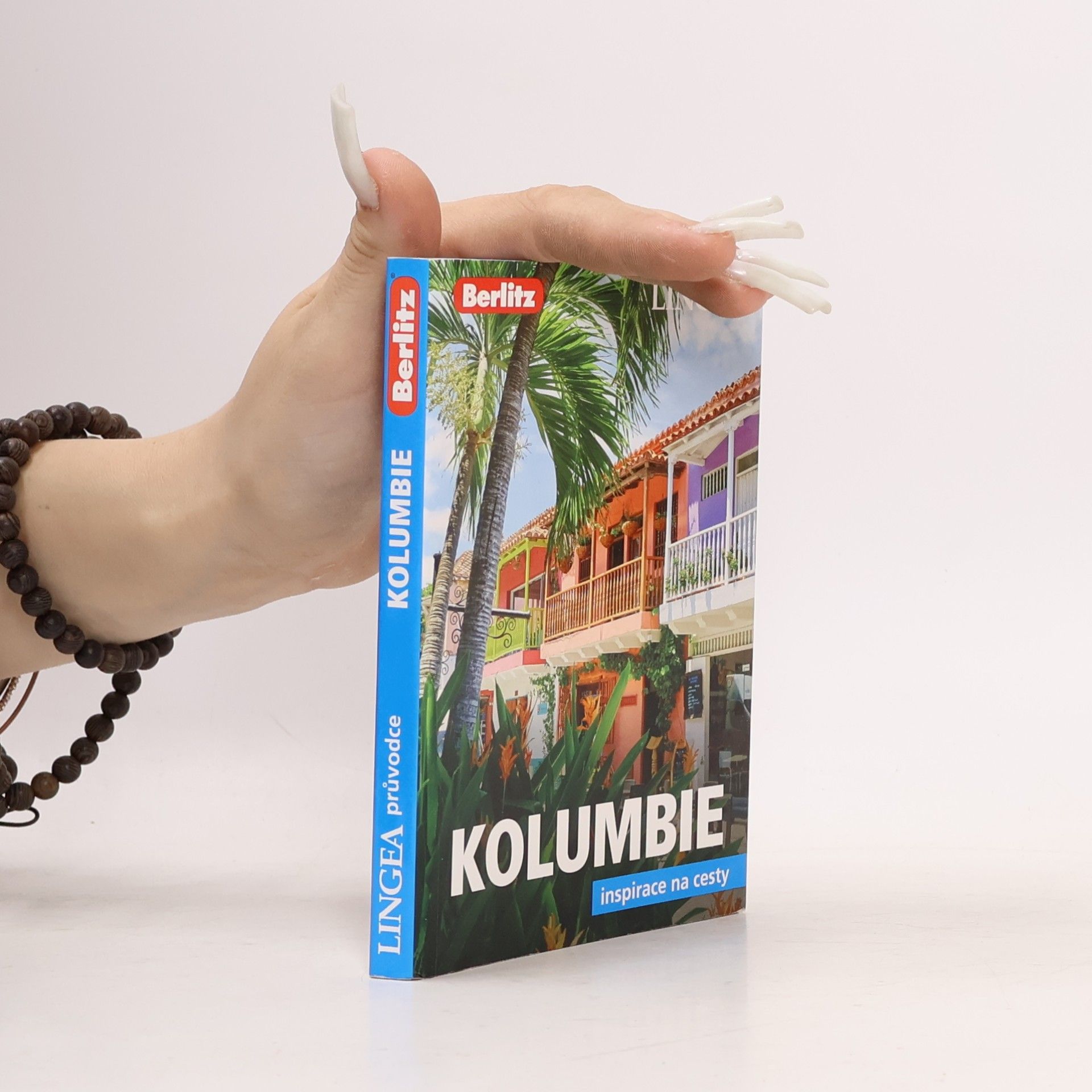 Kolektiv autorů Kolumbie
