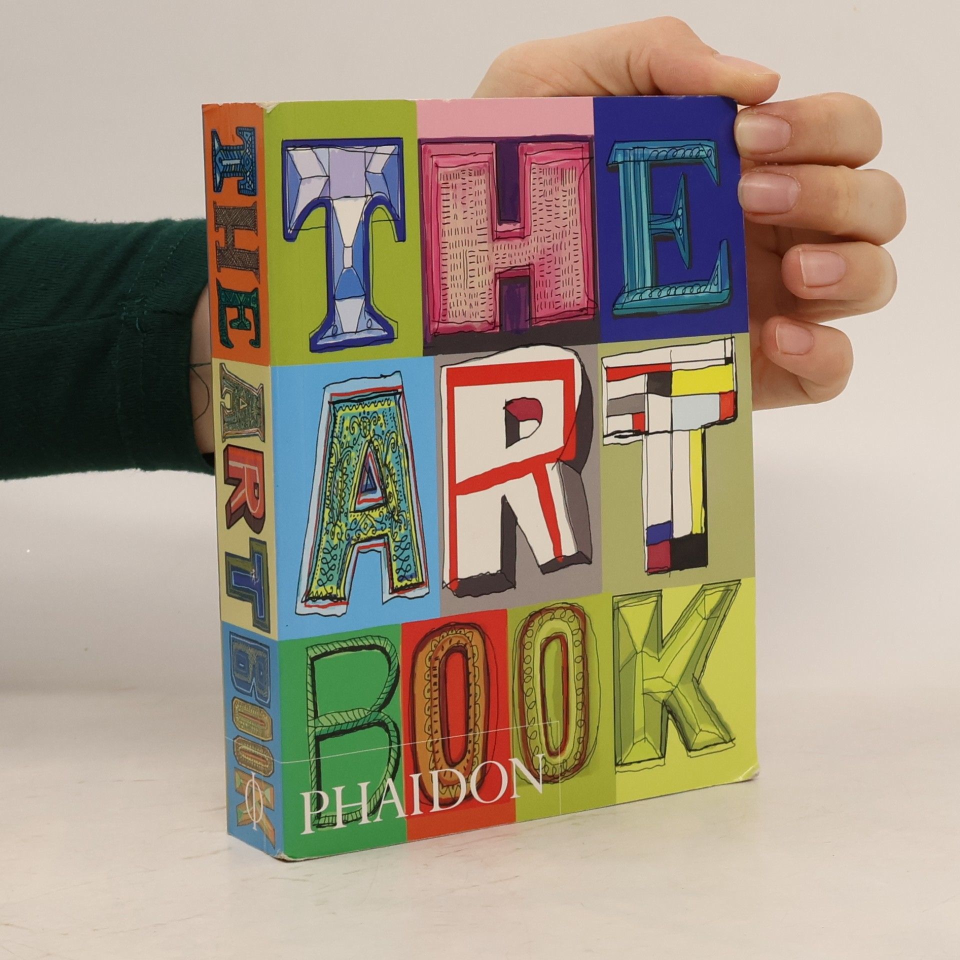 Susan Stirling The Art Book