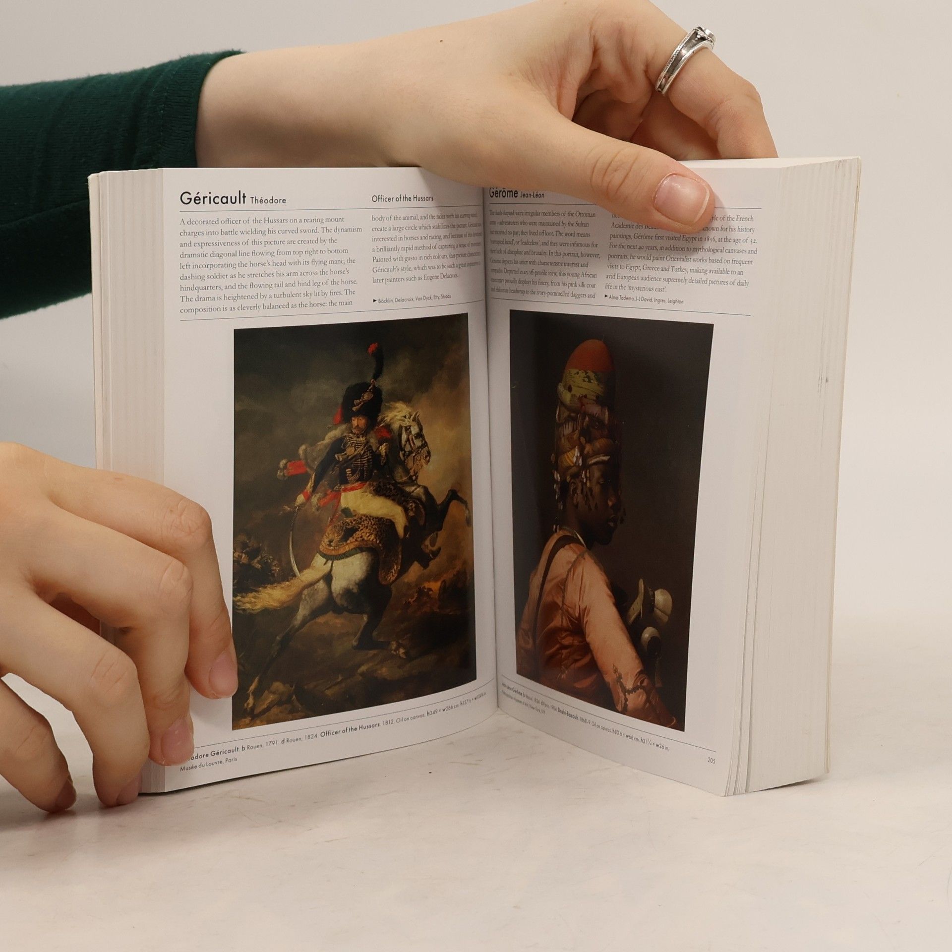AA.VV. The Art Book