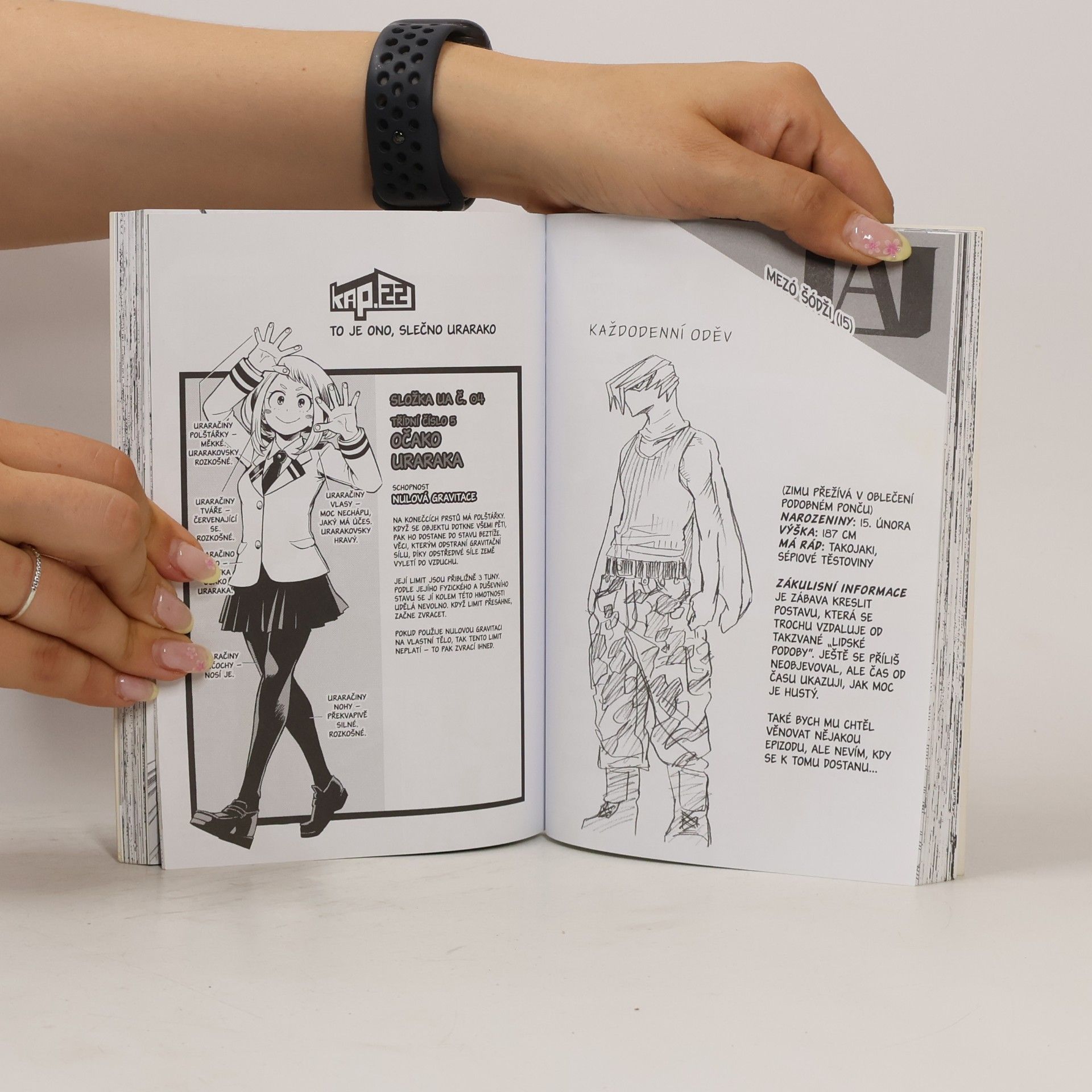 Kóhei Horikoši My hero academia. Moje hrdinská akademie. 3, Allmight