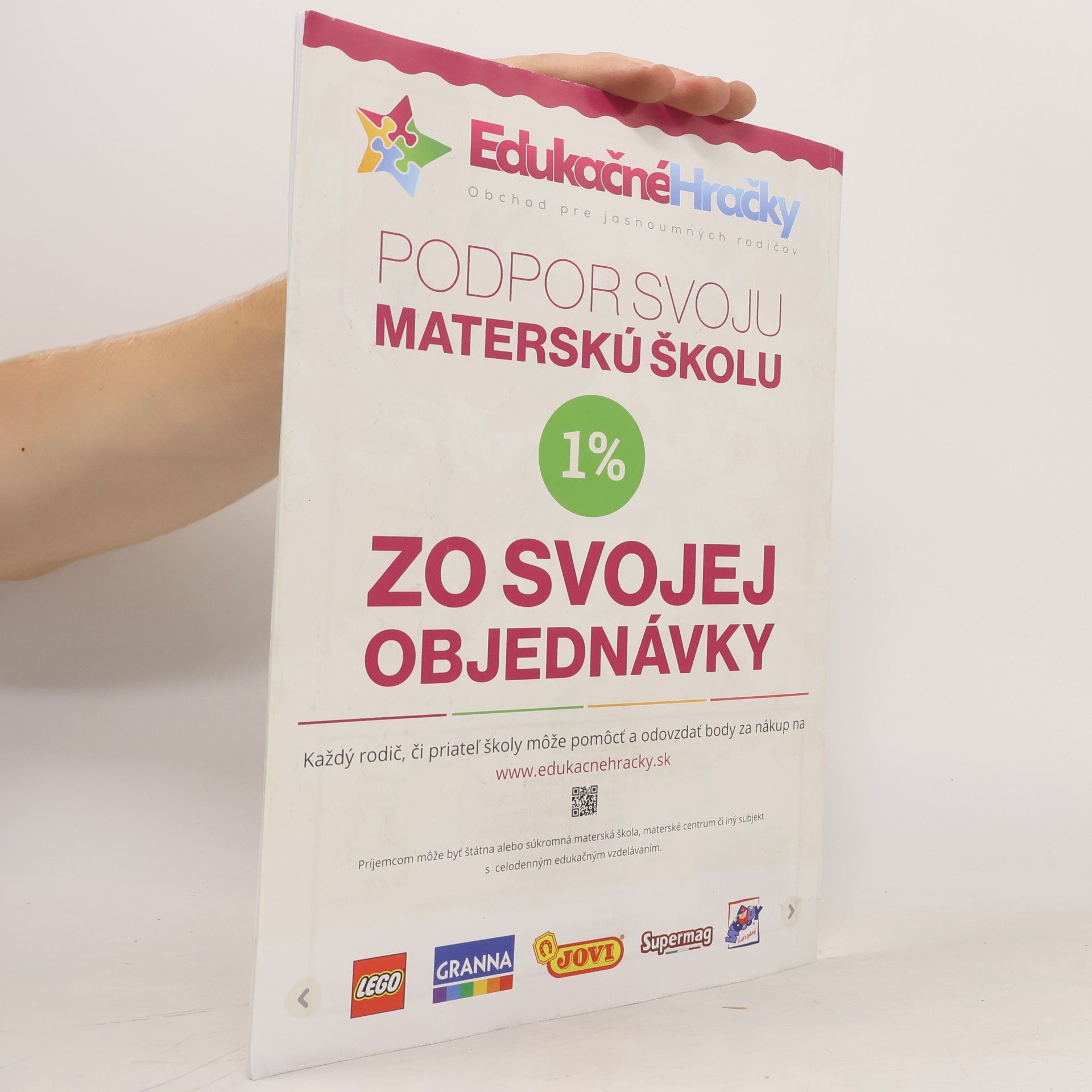 Mária Tašková Pracovný zošit Učíme sa poznávať 3/4