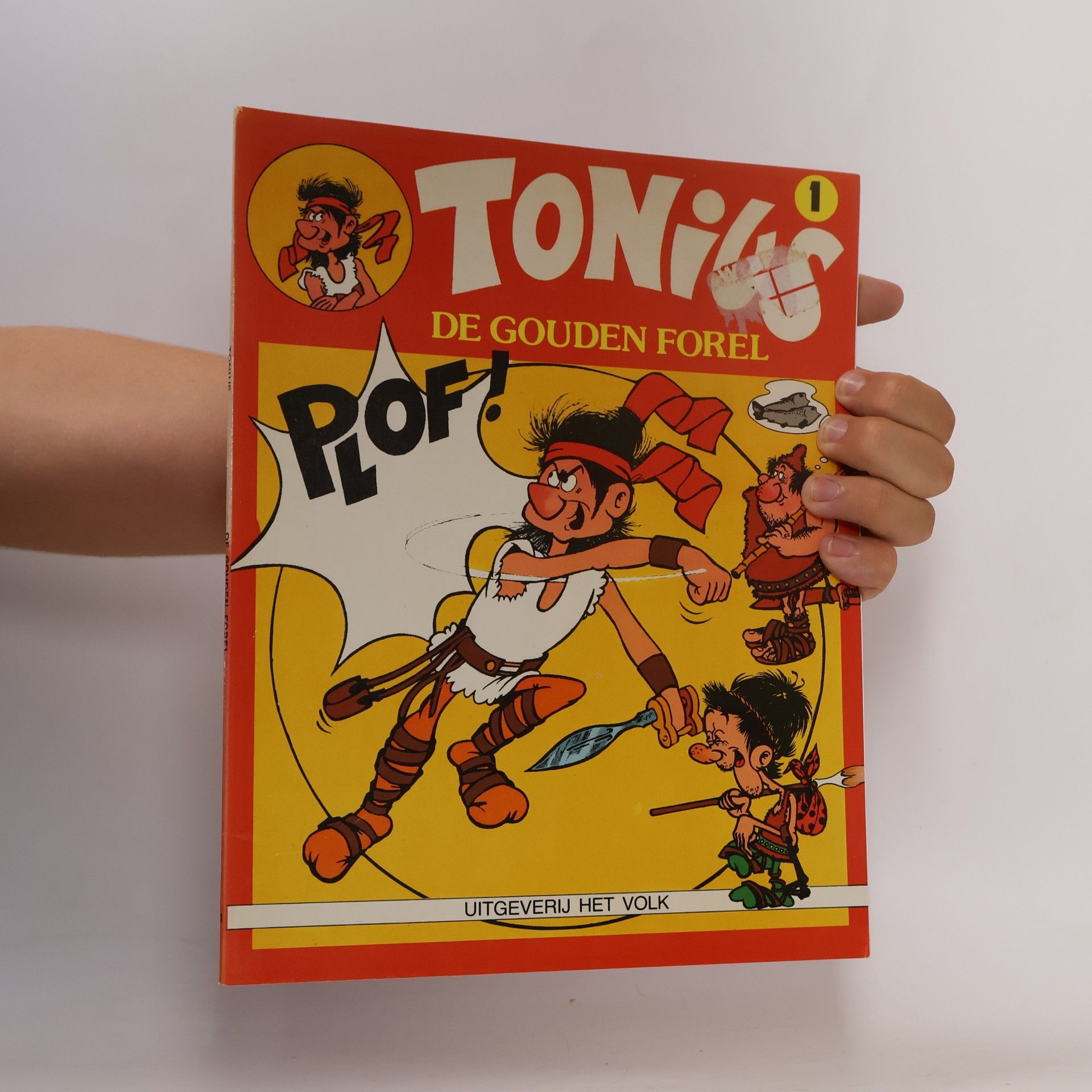 Autorenkollektiv Tonius 1