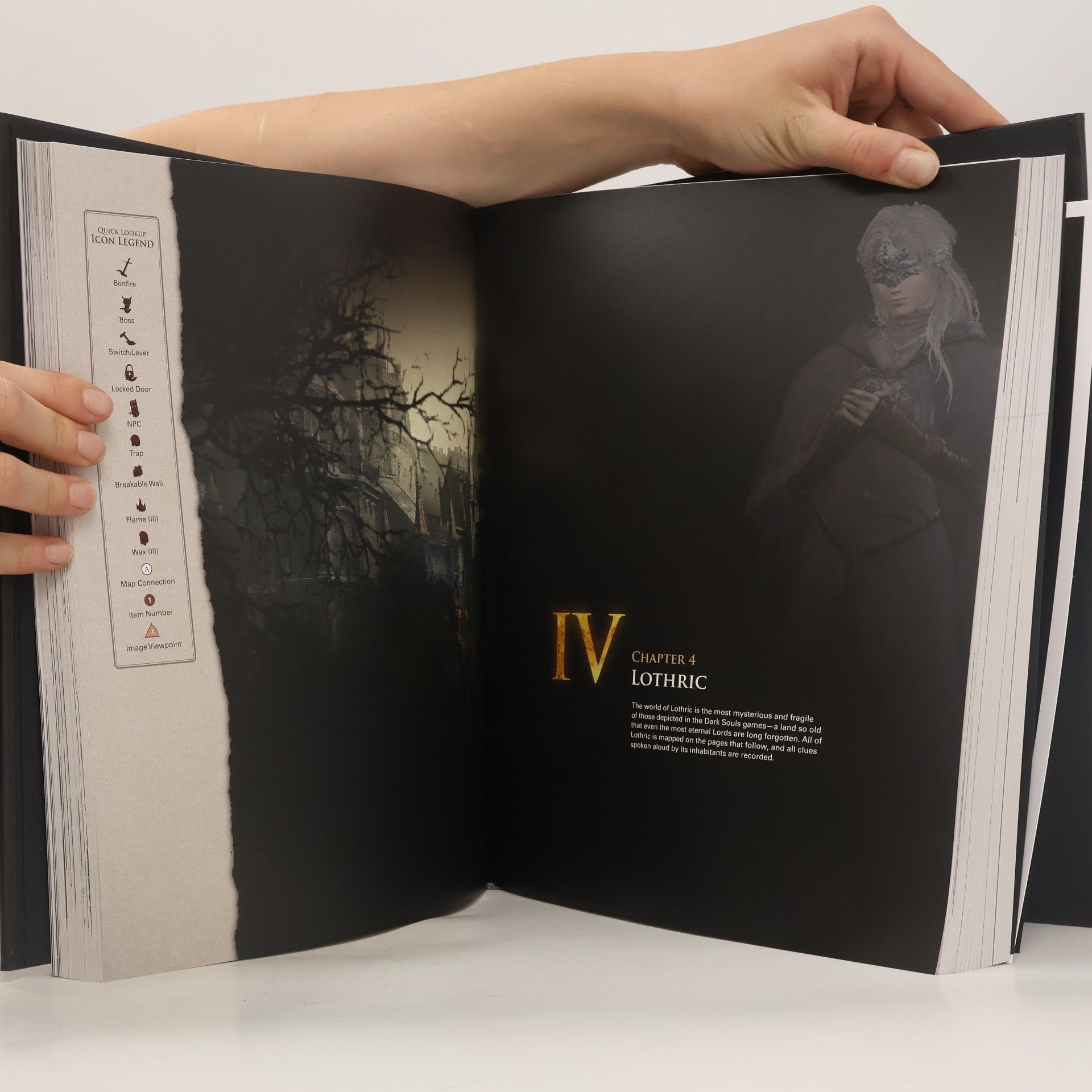 Collectif d'auteurs Dark Souls Trilogy. Compendium