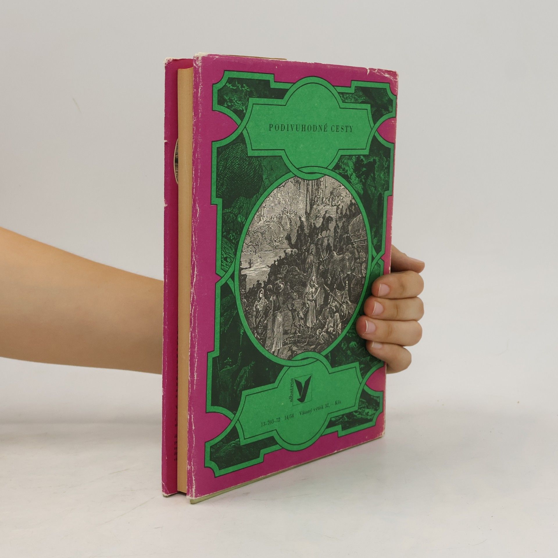 Jules Verne Zemí šelem
