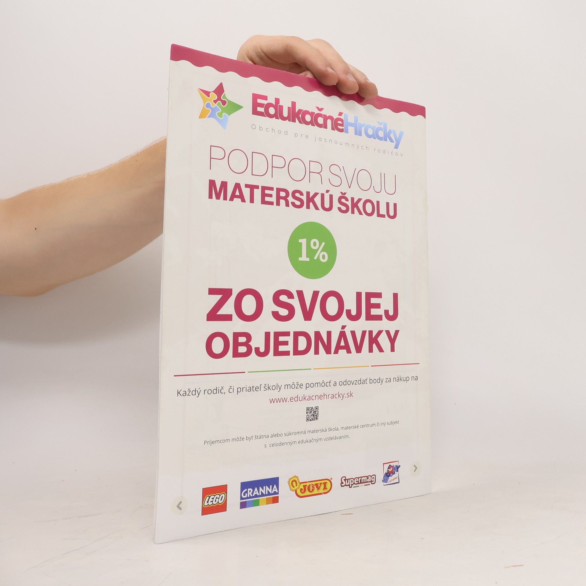Mária Tašková Učíme sa písať - pracovný zošit 1/4 pre 5-6 ročných
