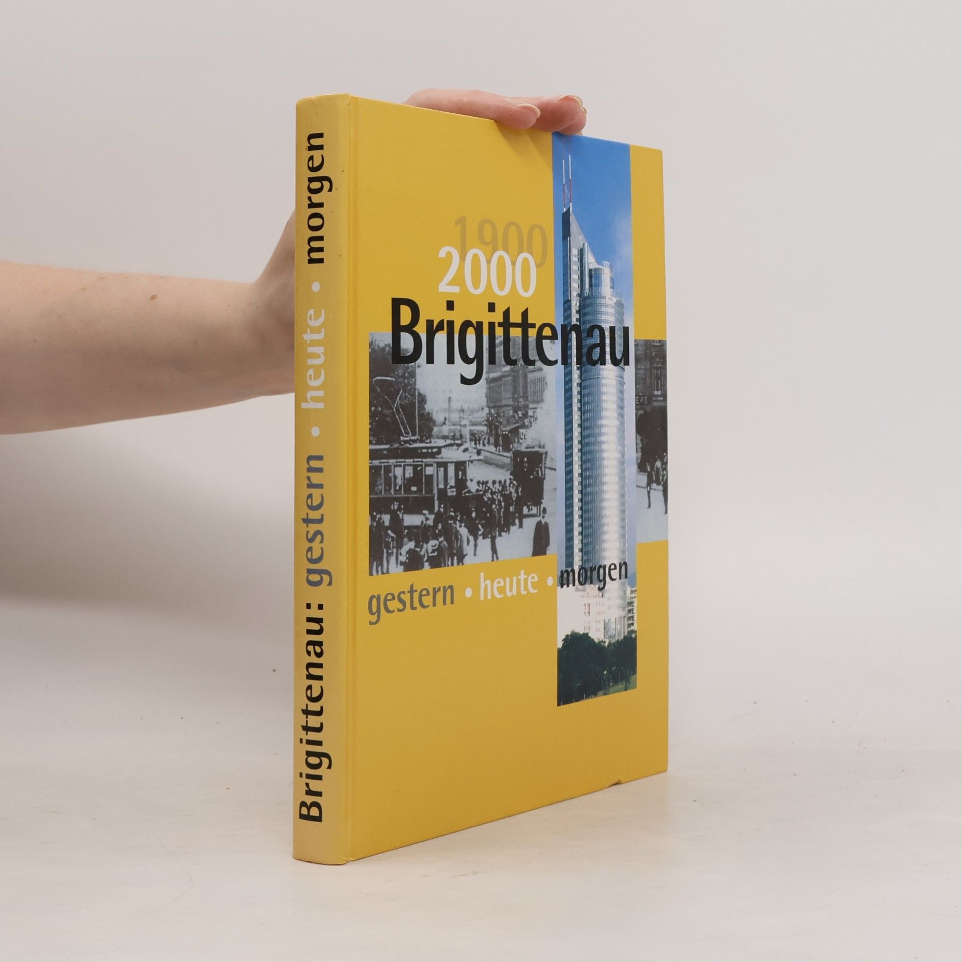 Autorenkollektiv Brigittenau