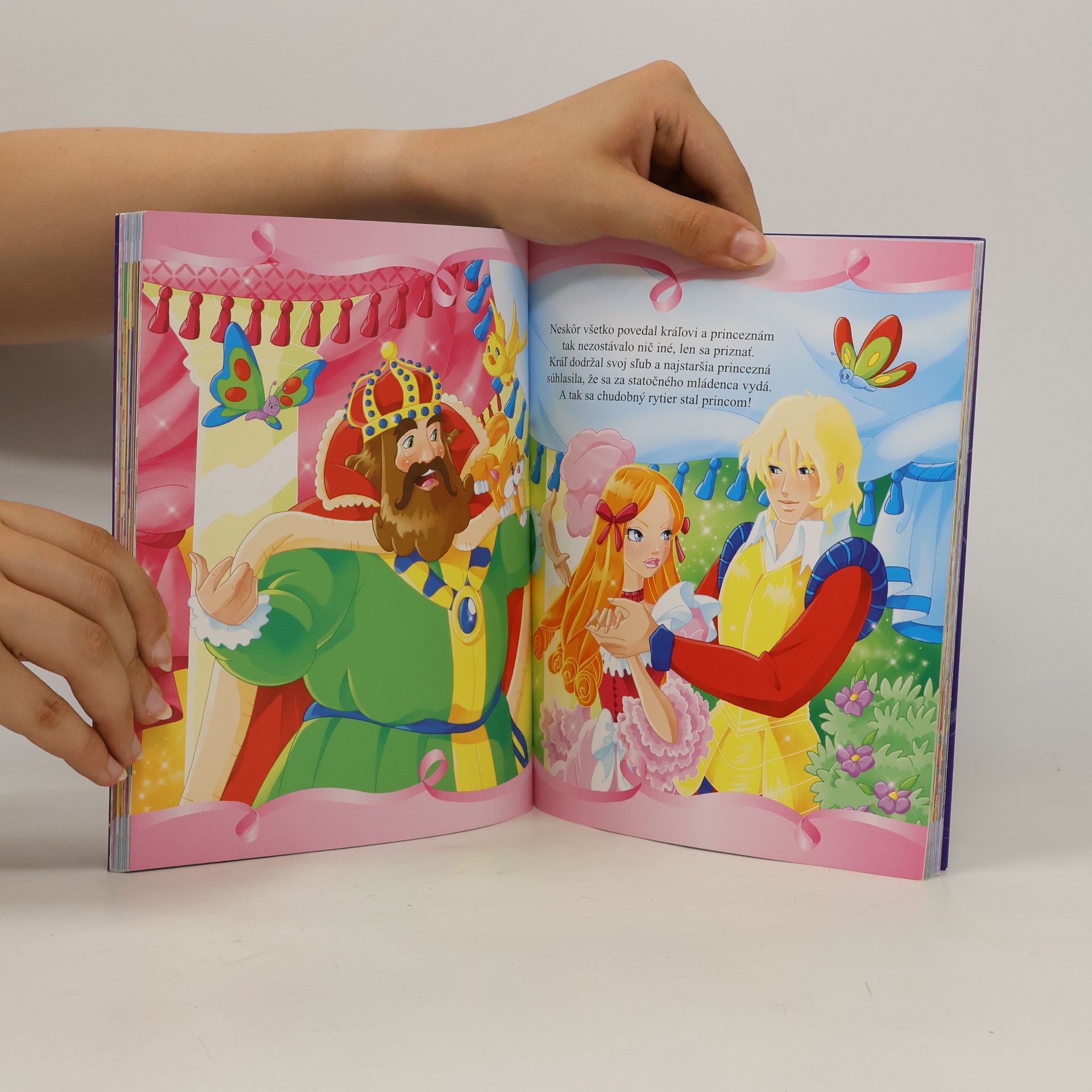 Jacob Grimm Rozprávky bratov Grimmovcov