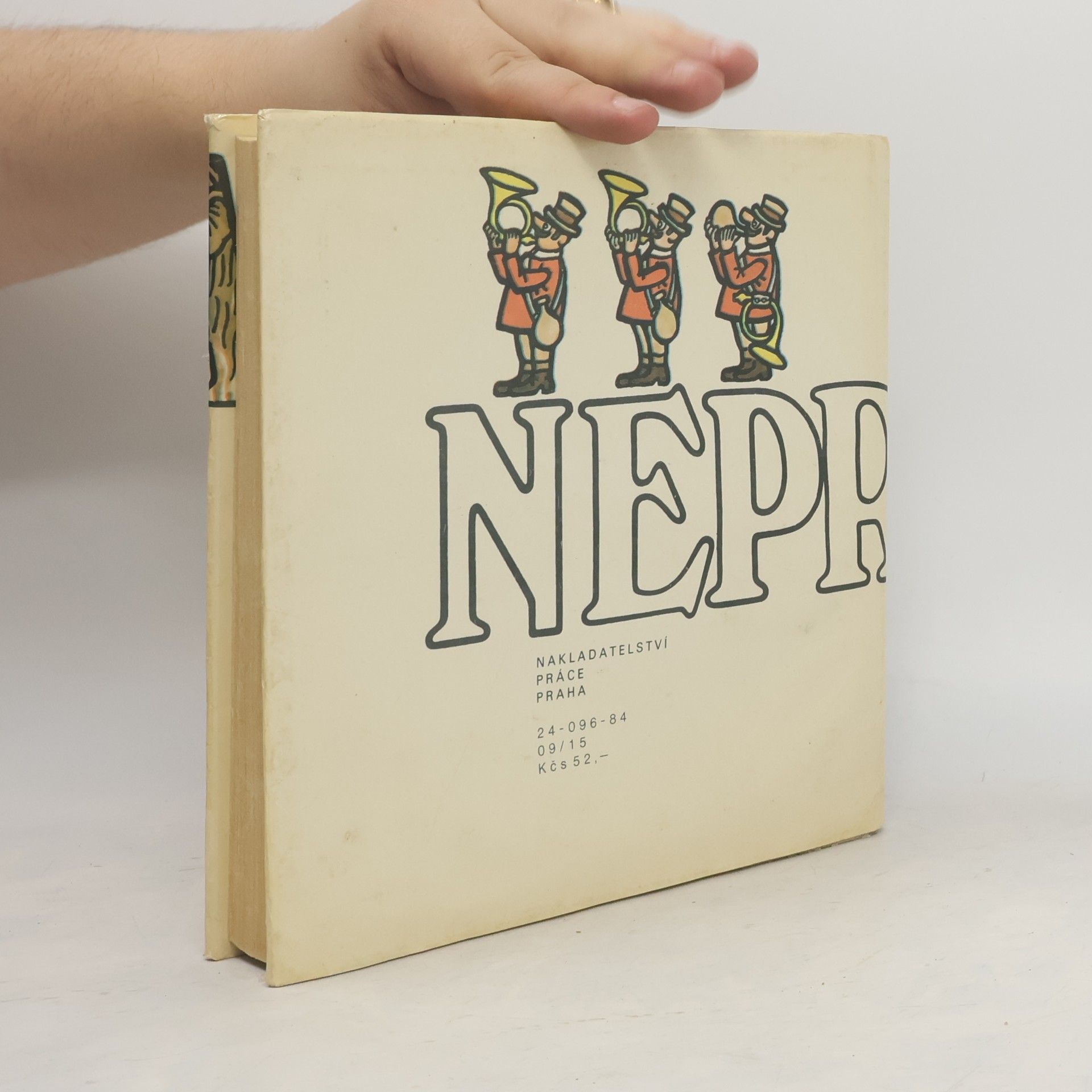 Jiří Winter Neprakta 929x