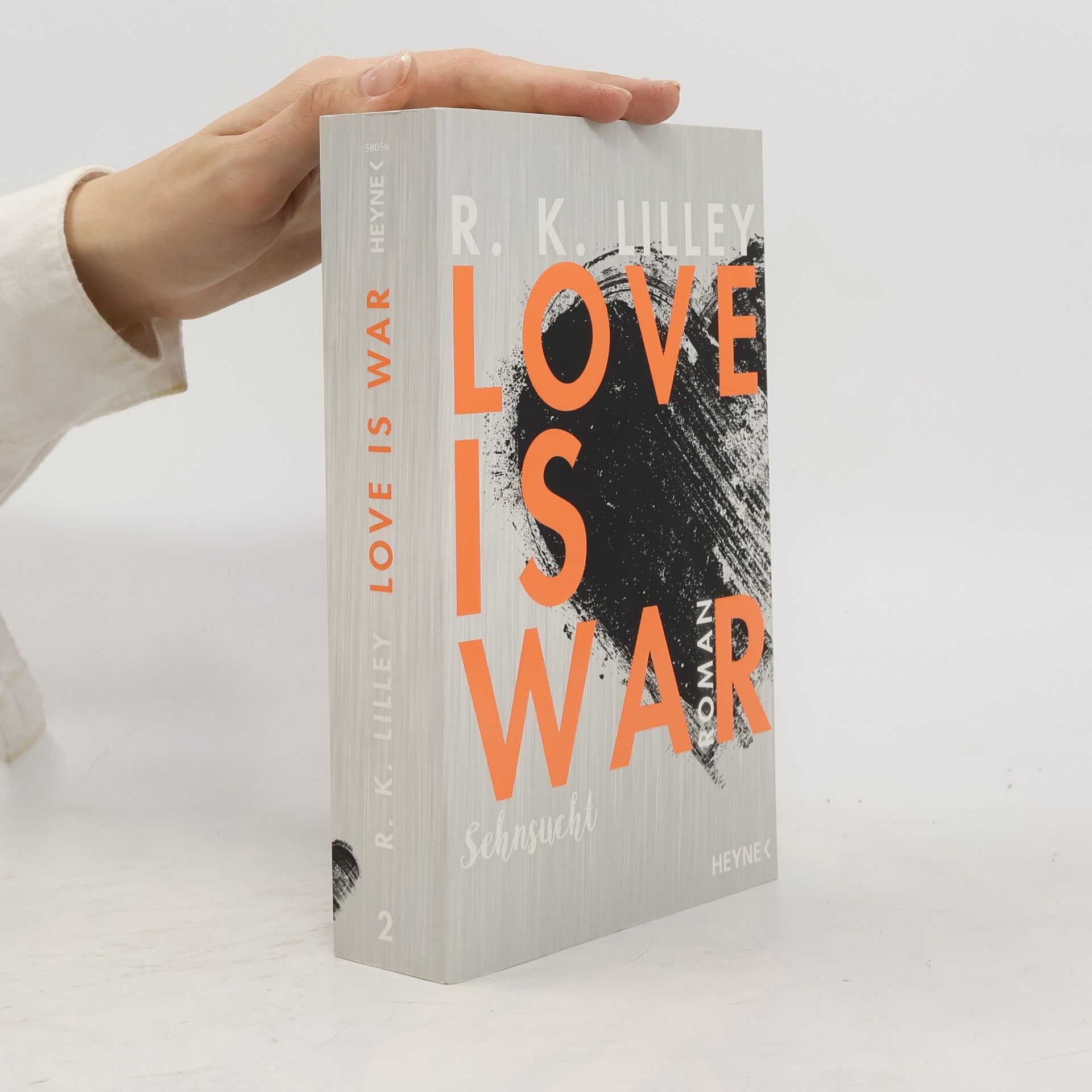 Love is War