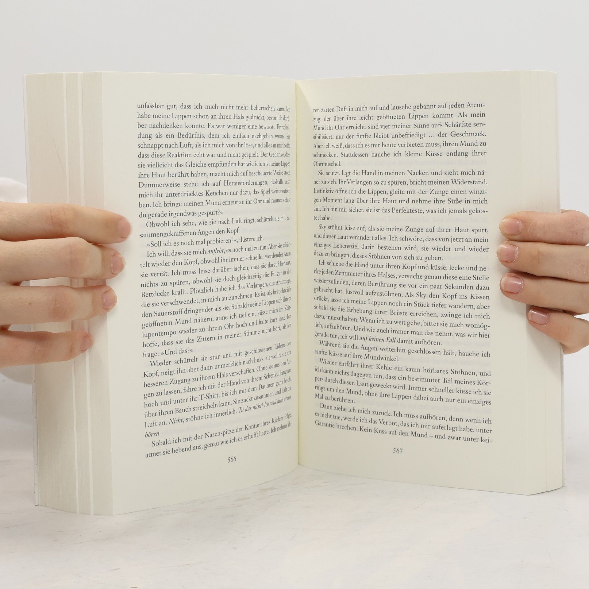 Colleen Hoover Hope und Dean forever - eine große Liebe