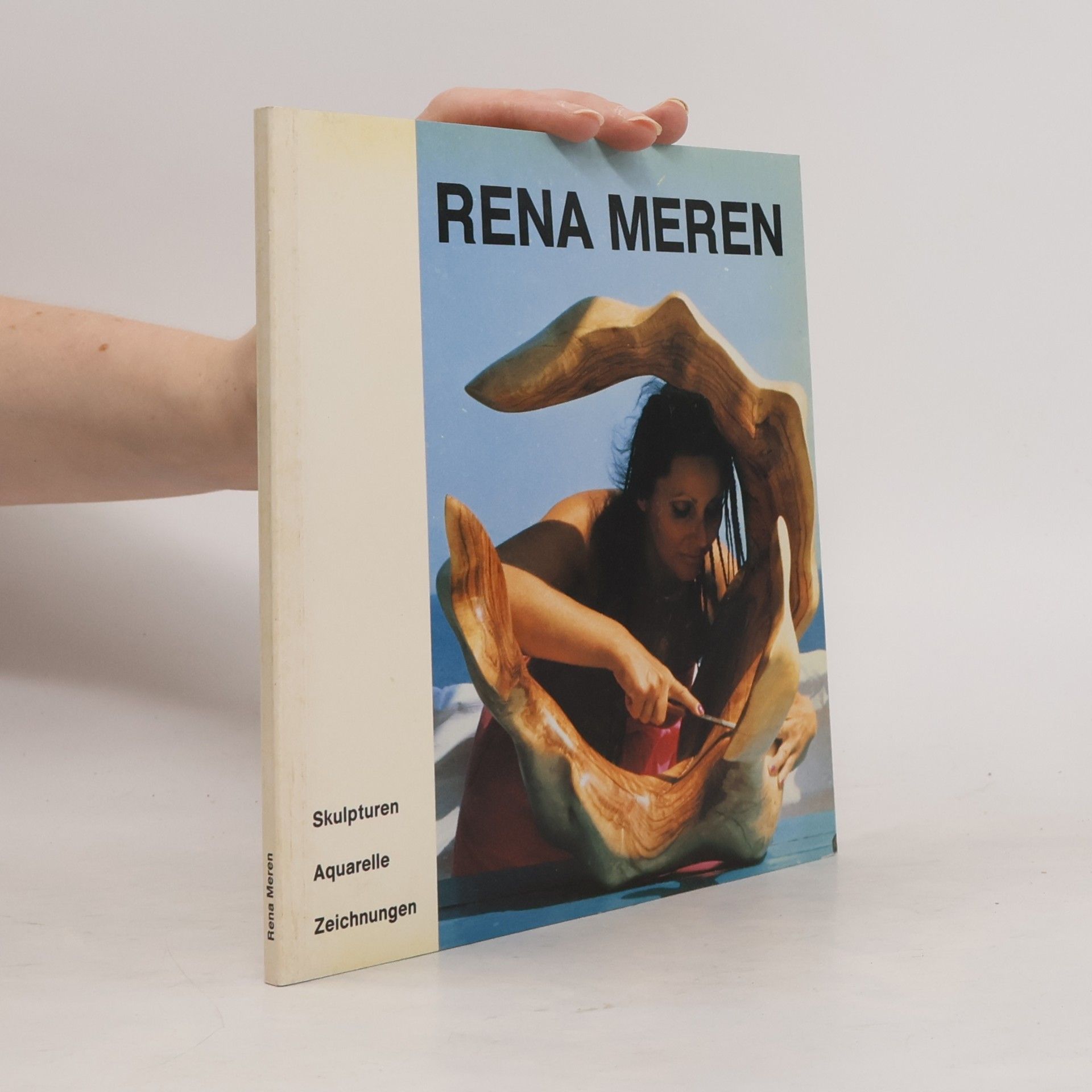 Autorenkollektiv Rena Meren