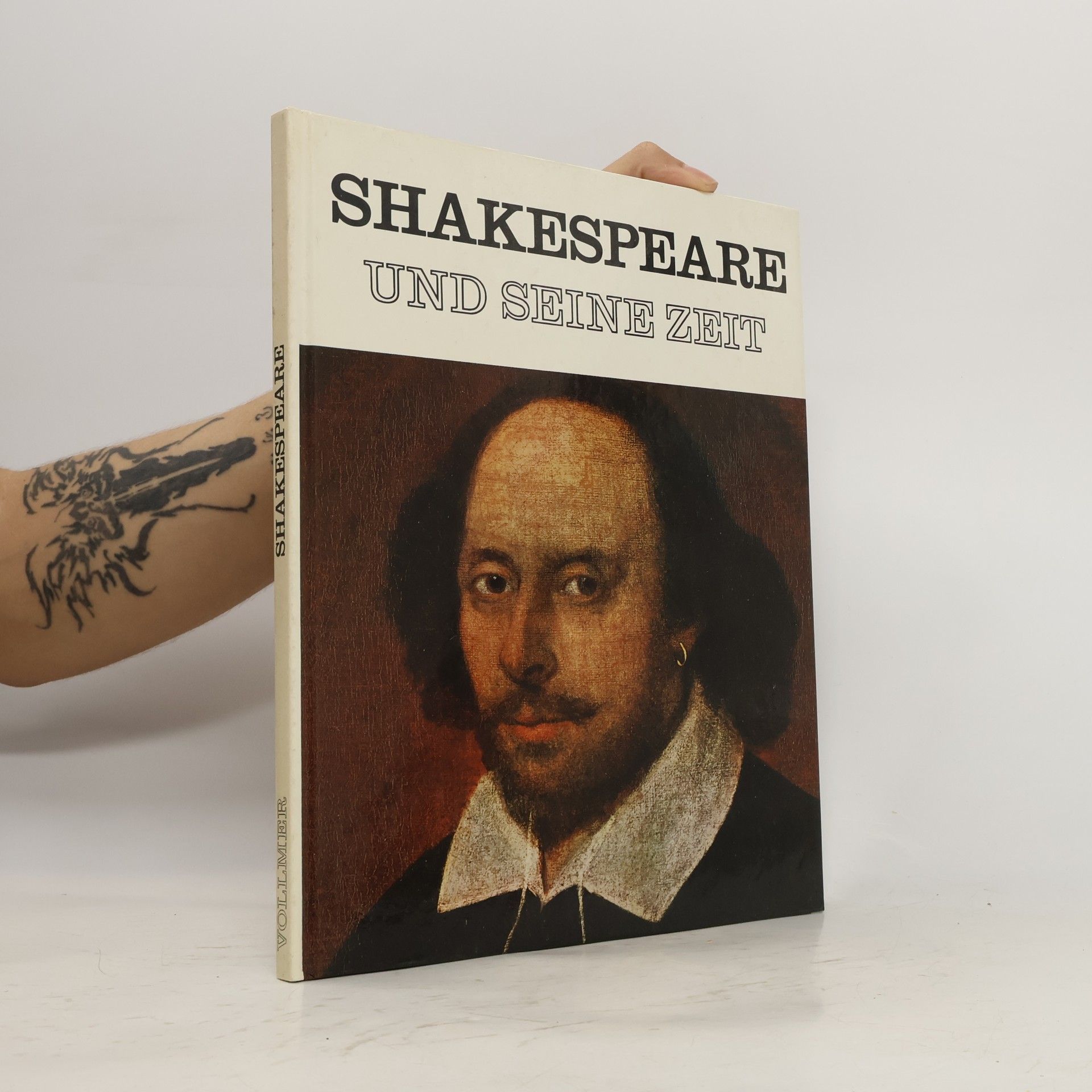 Autorenkollektiv Shakespeare und seine Zeit