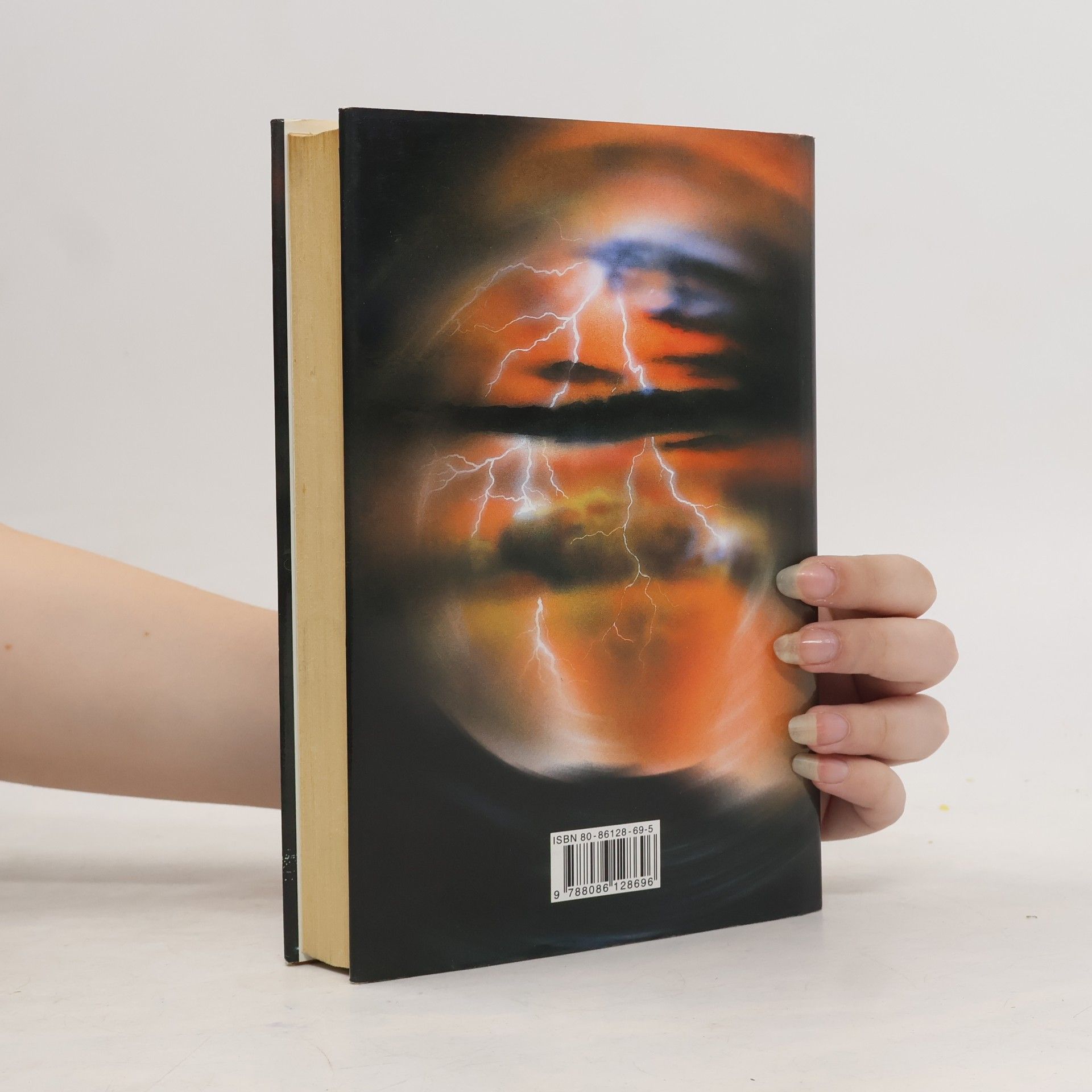 Jeffery Deaver Ďáblova slza