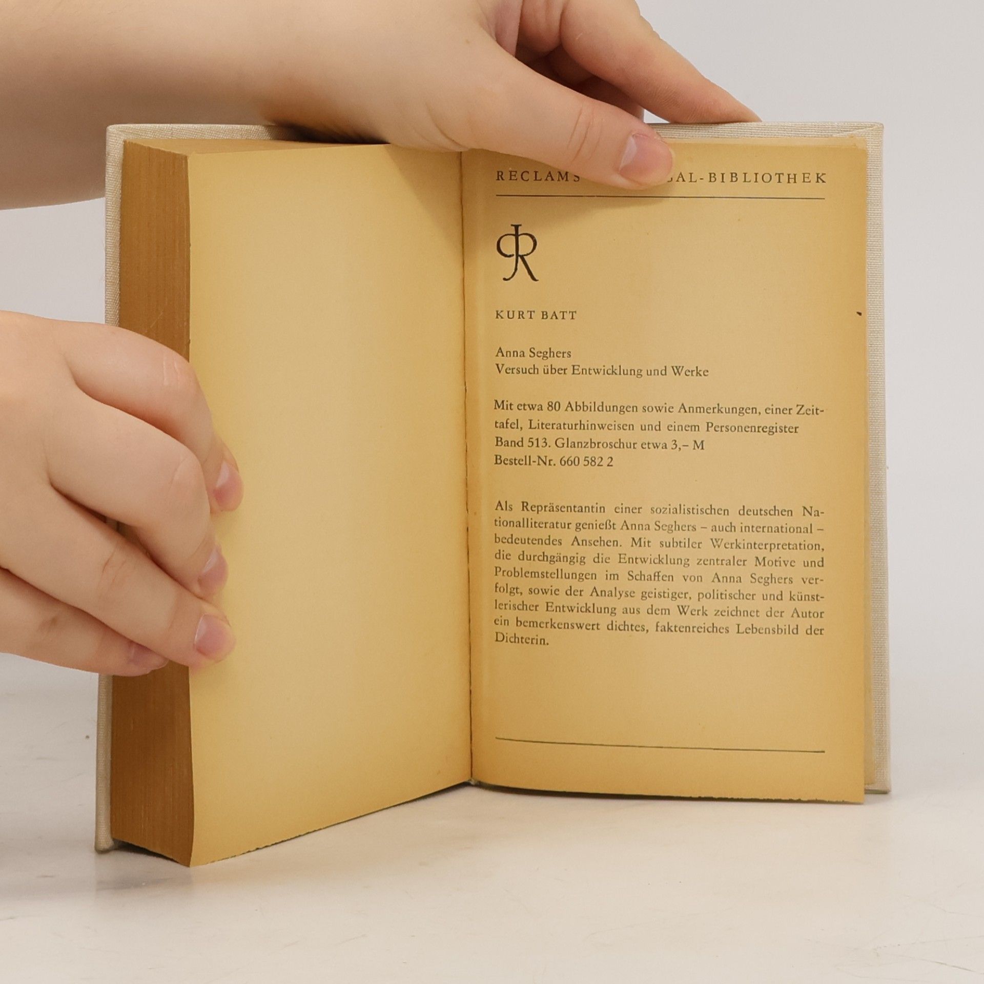 Various authors Deutschsprachige Literatur im Überblick