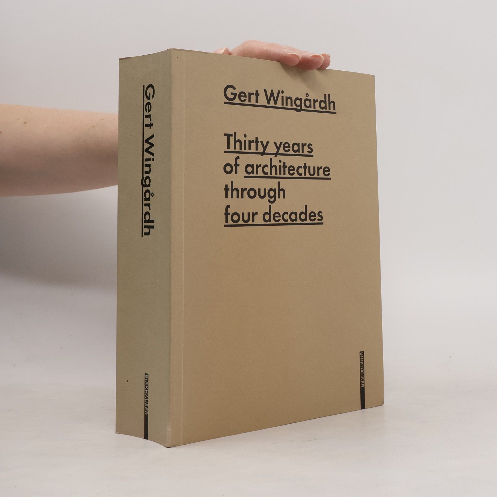 Gert Wingårdh
