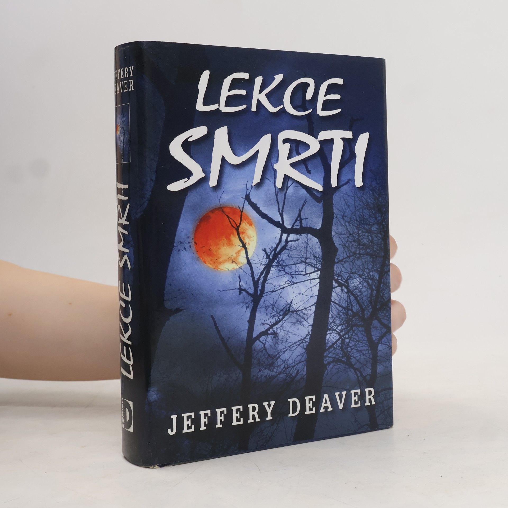 Lekce smrti