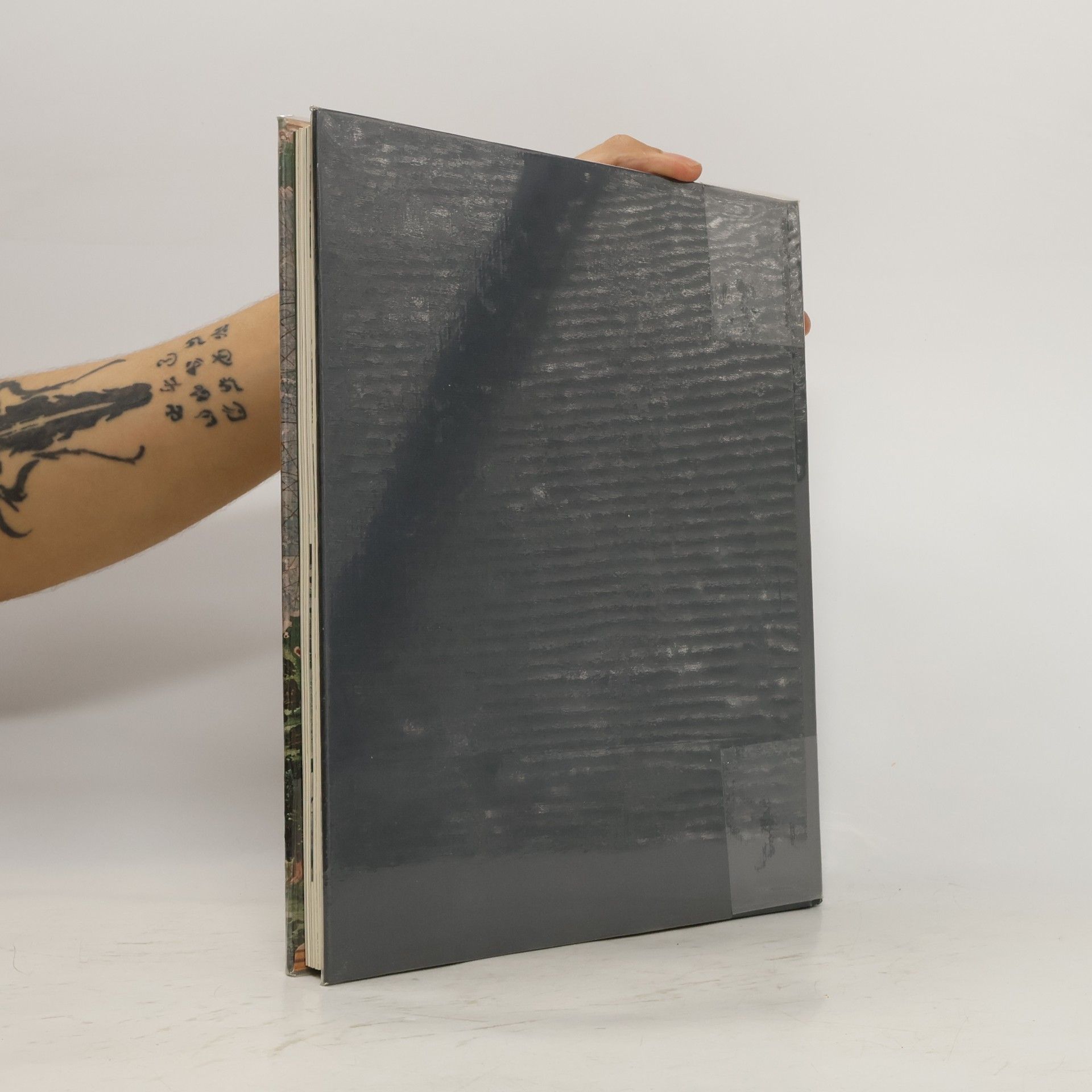 John Rigby-Jones Zeitalter der Entdeckungen