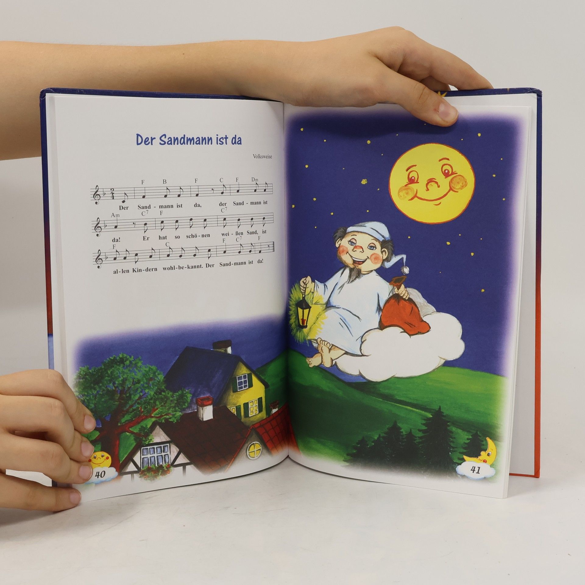 Petra Schier Meine schönsten Geschichten und Lieder zur Guten Nacht
