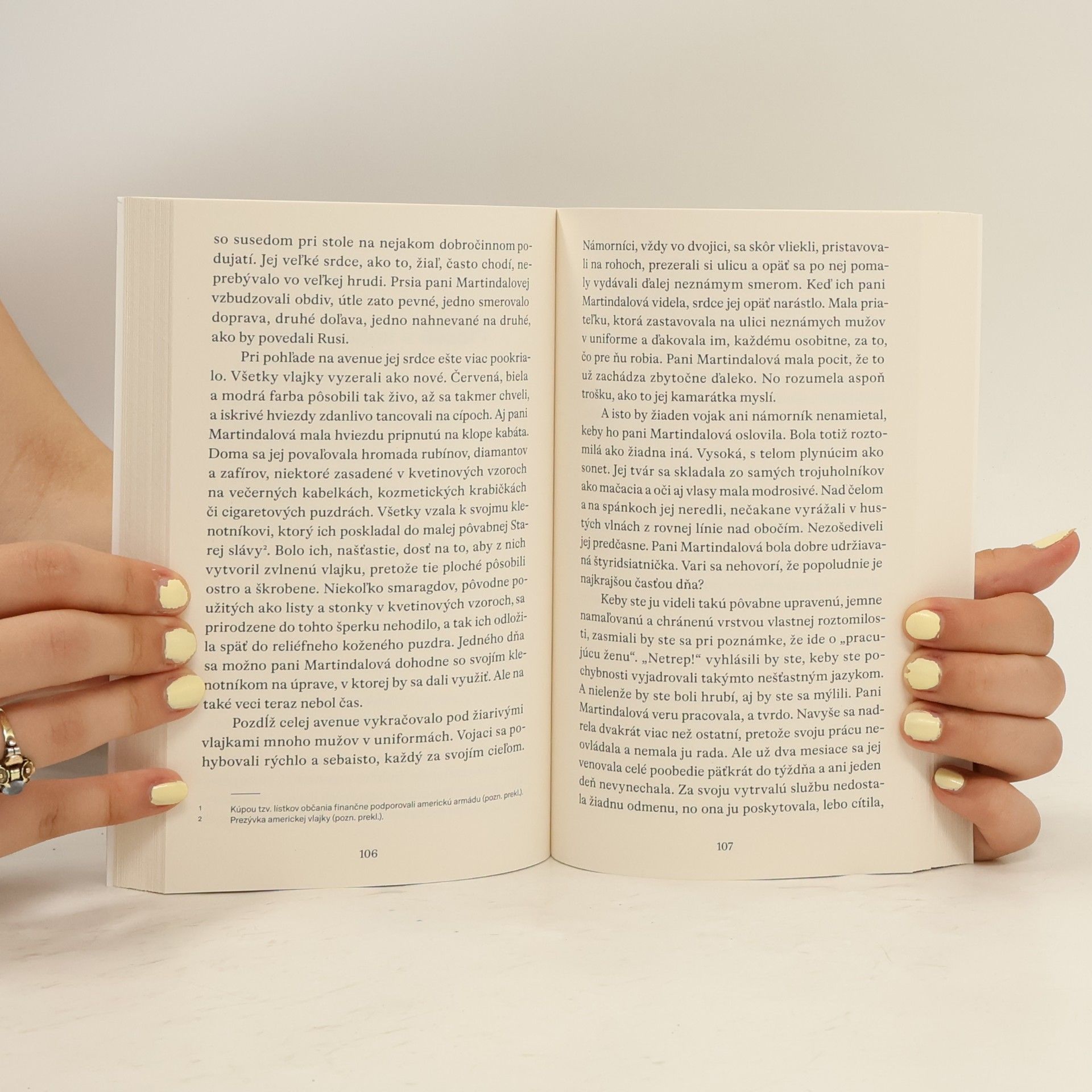 Dorothy Parker Veľká blondínka a iné poviedky