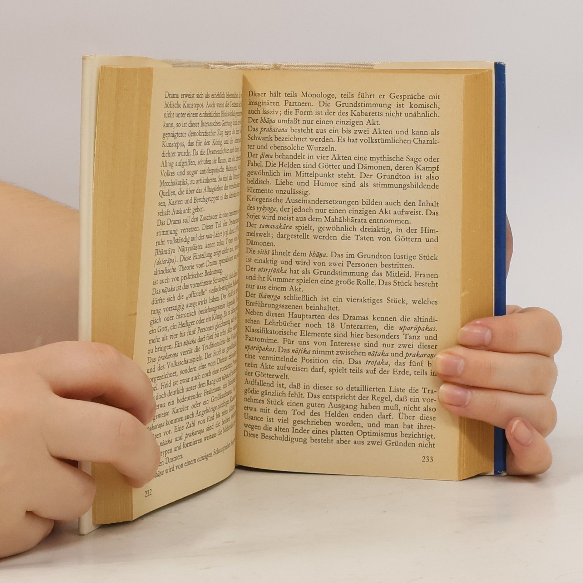 Klaus Mylius Geschichte der Literatur im alten Indien