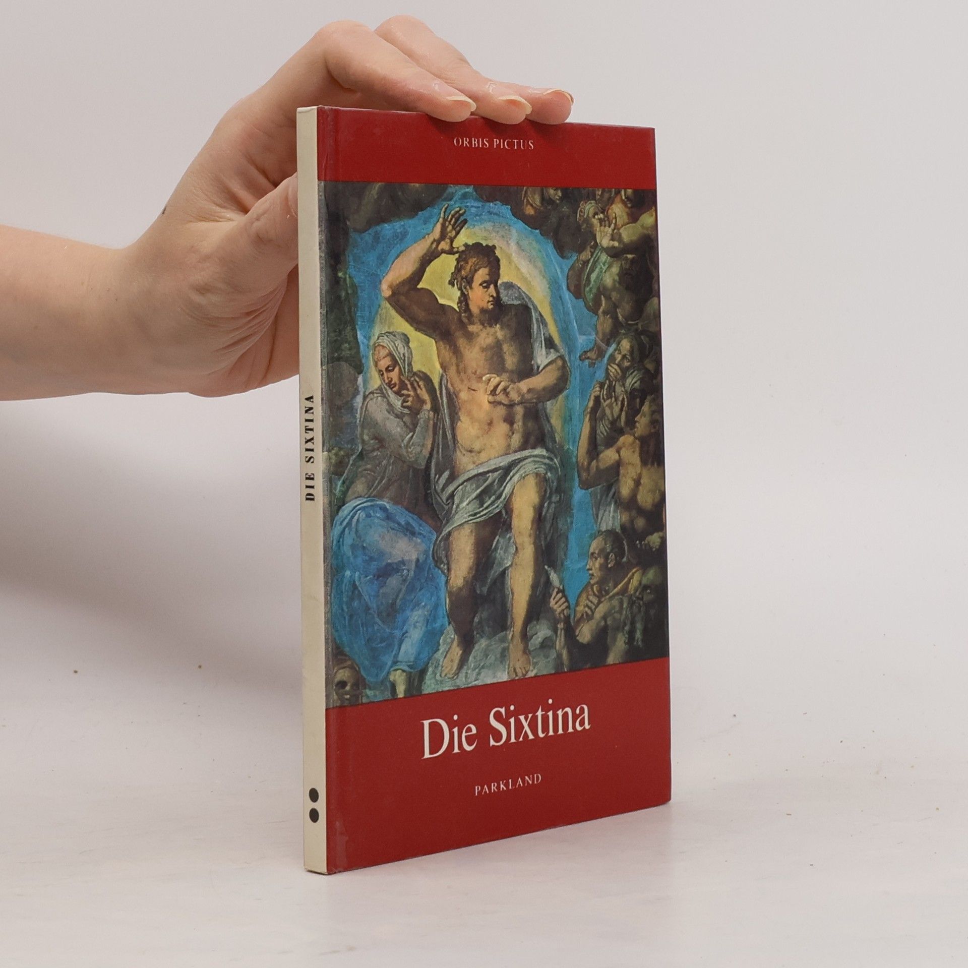 Die Sixtina
